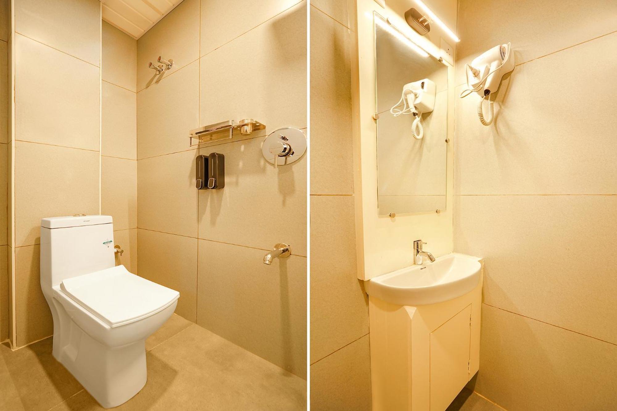 Fabhotel Purplle Nr Doddanakundi, 3*