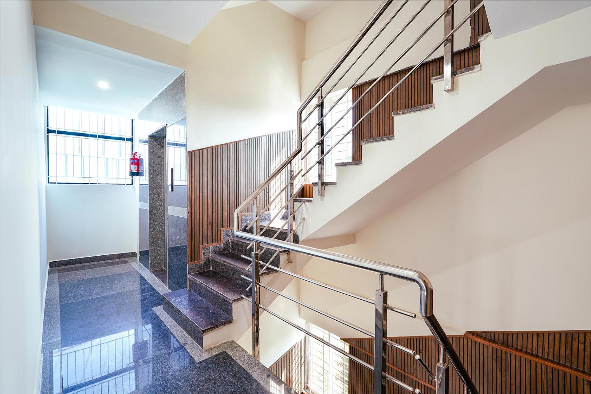 Fabhotel Purplle Nr Doddanakundi, 3* Bangalore