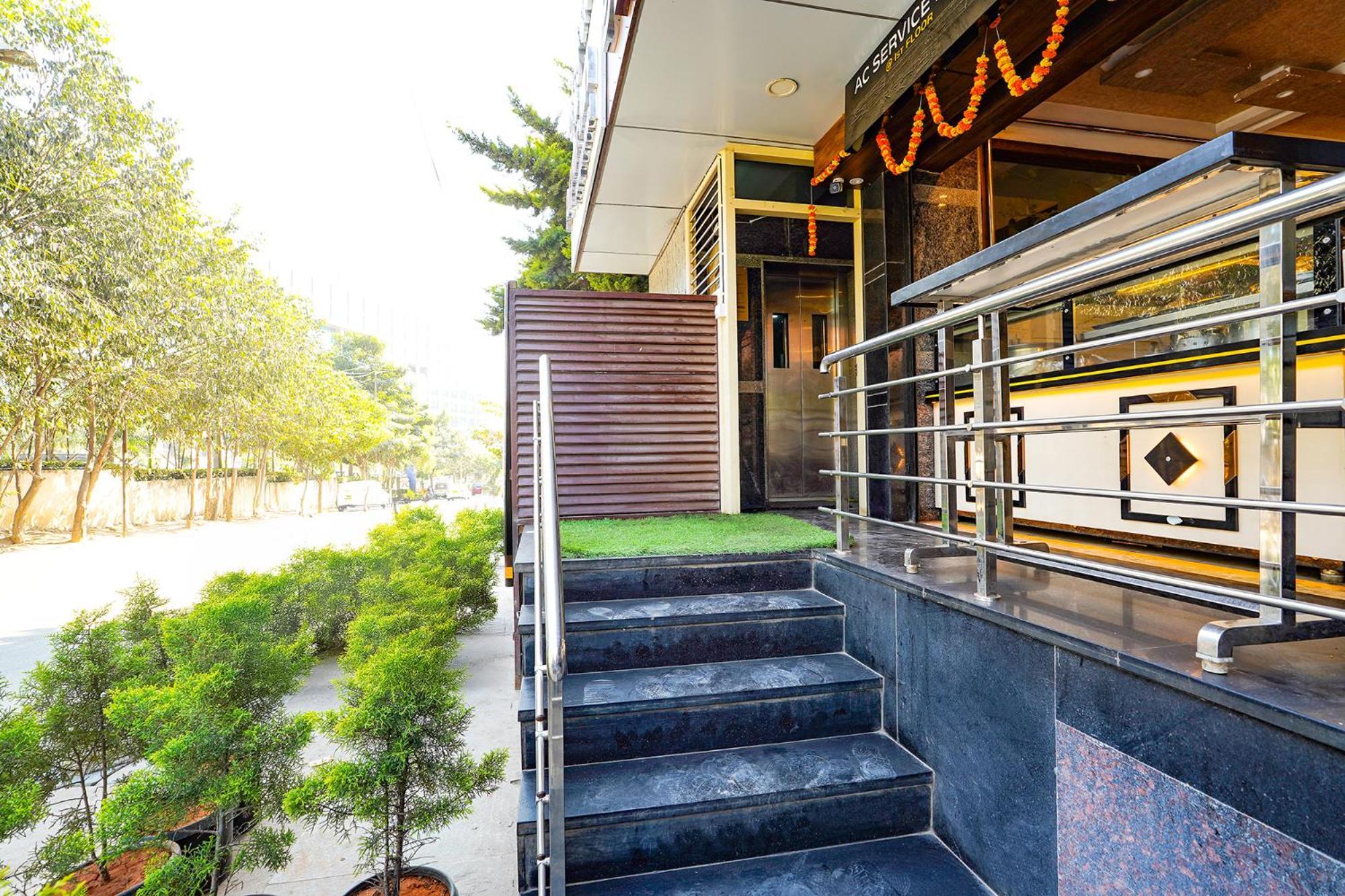 Fabhotel Purplle Nr Doddanakundi, Hotel 3*