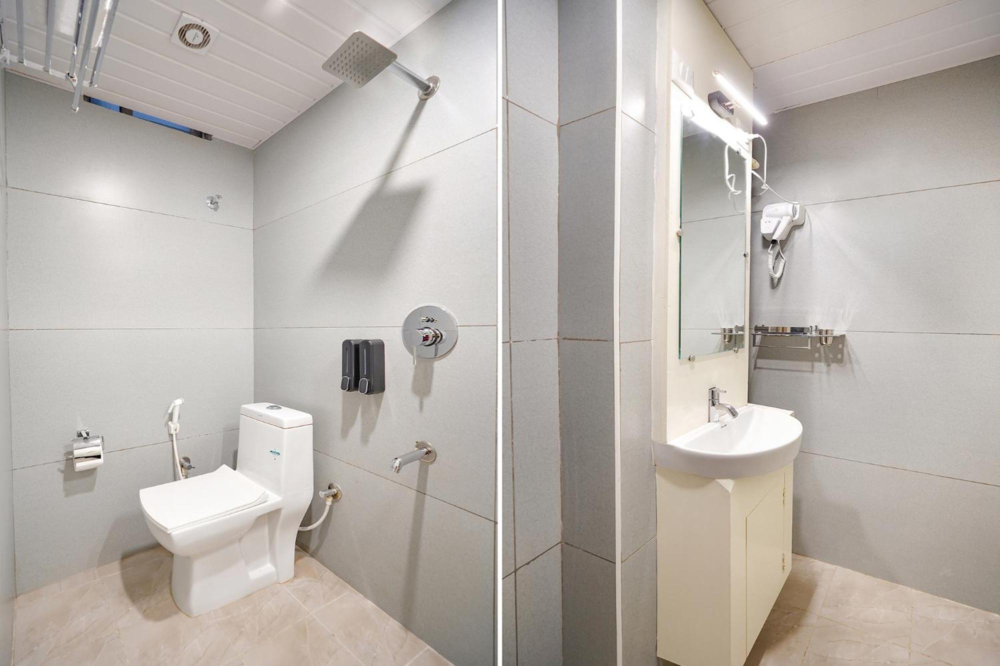 Fabhotel Purplle Nr Doddanakundi, Hotel Bangalore
