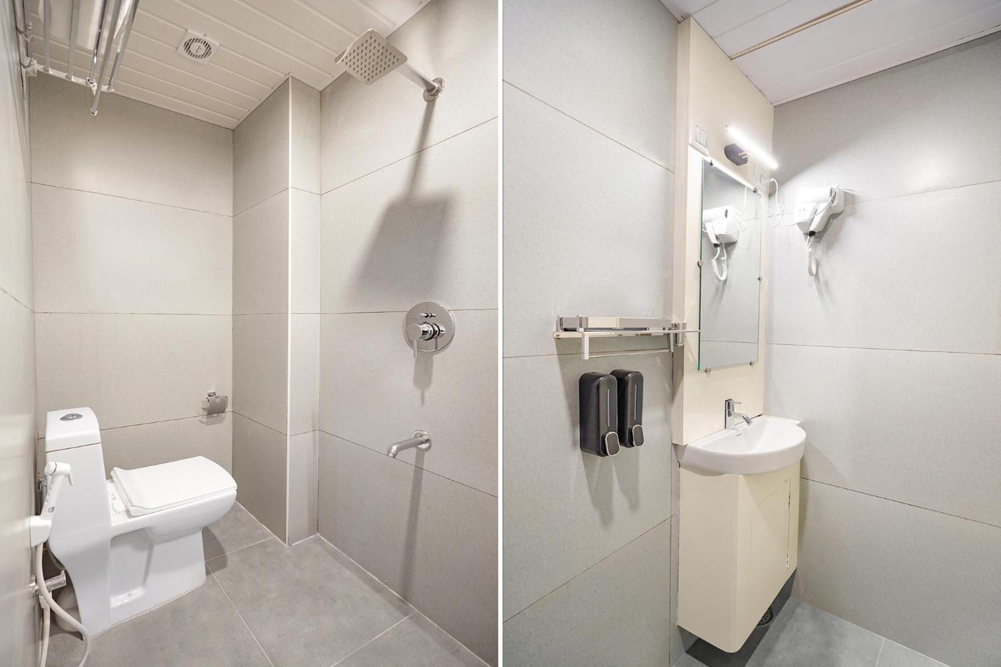 Fabhotel Purplle Nr Doddanakundi, 3*