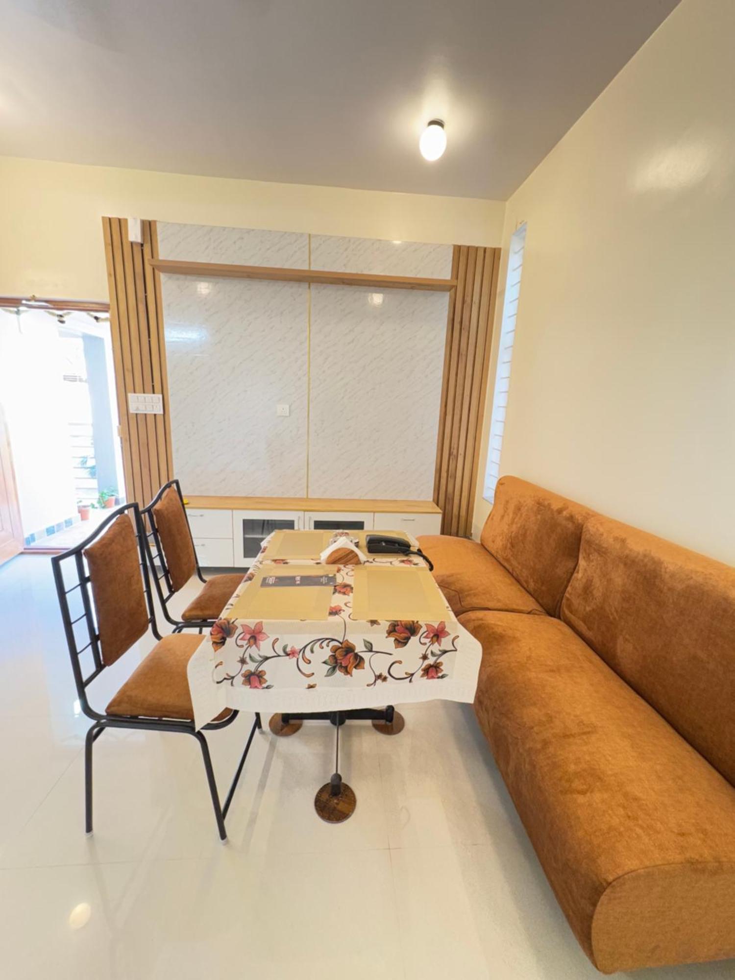 Sai Grand Near Airport Hotel