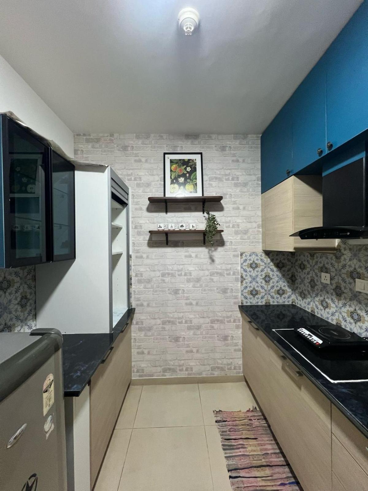 Skyview 3 Bhk In Nikoo Homes 2 Bharatiya Bangalore