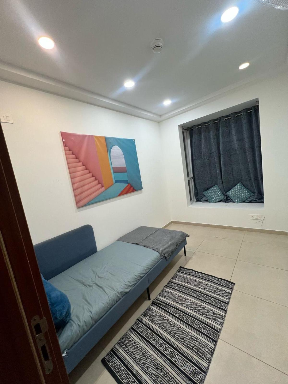 Skyview 3 Bhk In Nikoo Homes 2 Bharatiya Apartment Bangalore