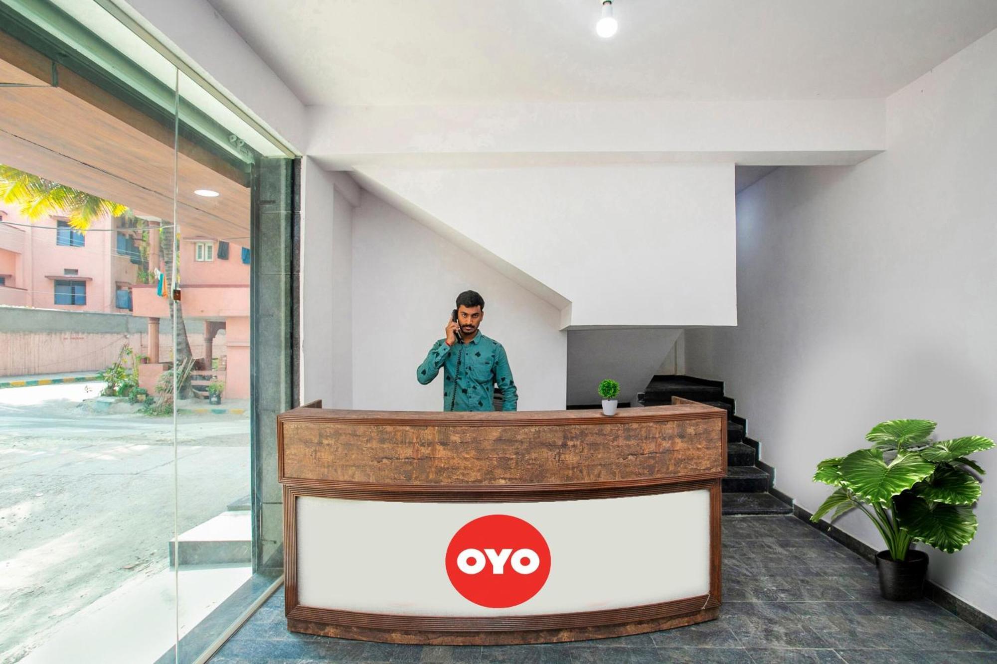 Hotel O Amster