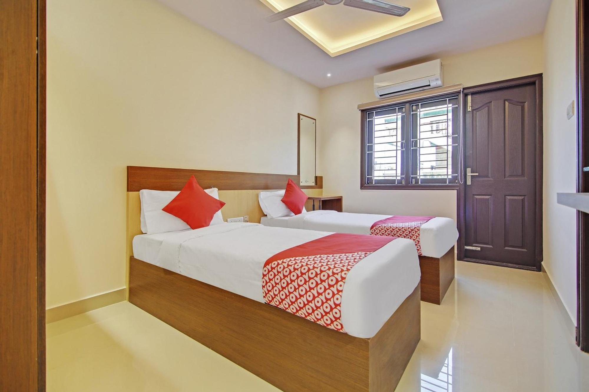Collection O Withinn Hotel 4*