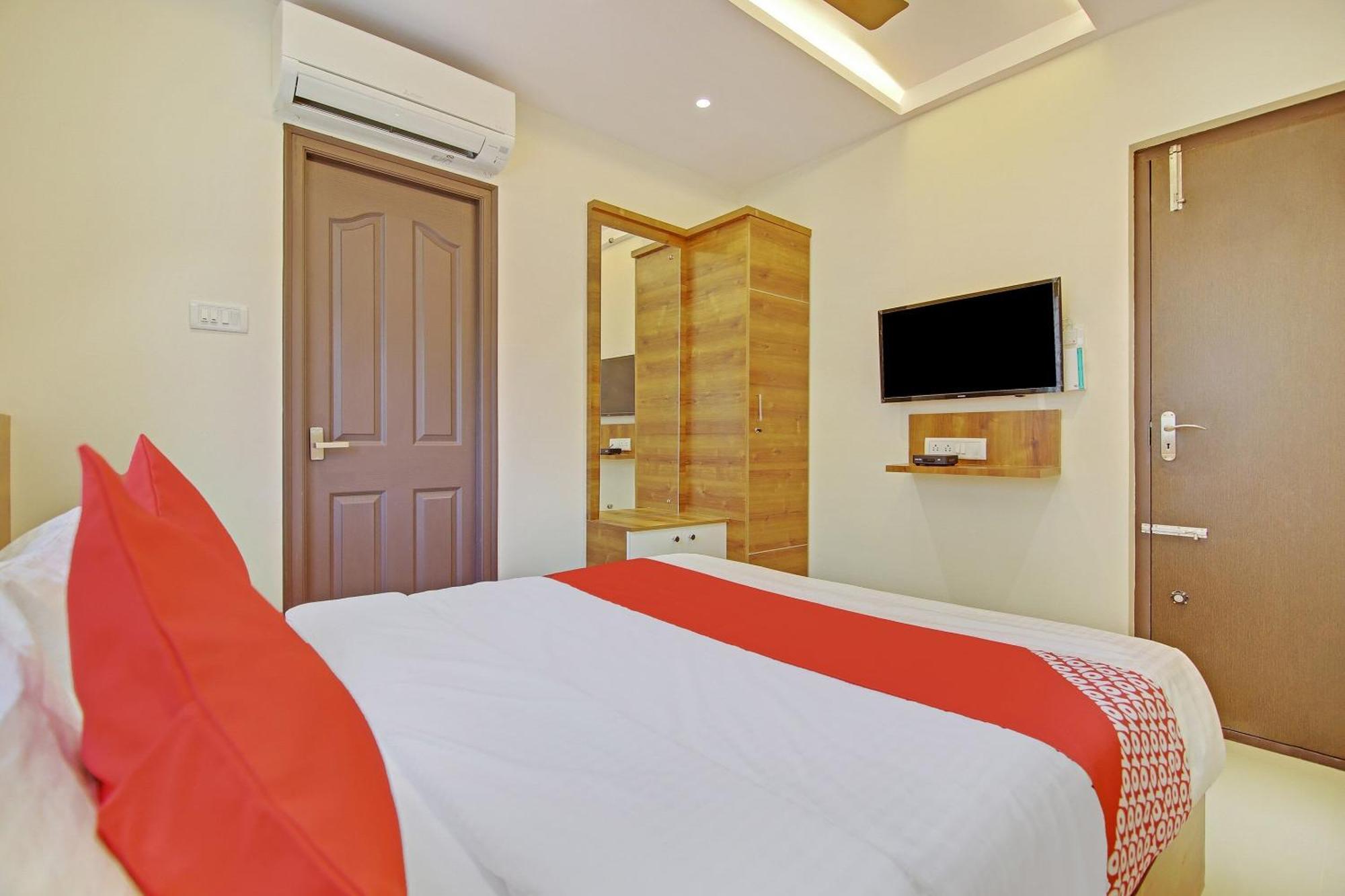 Collection O Withinn Bangalore
