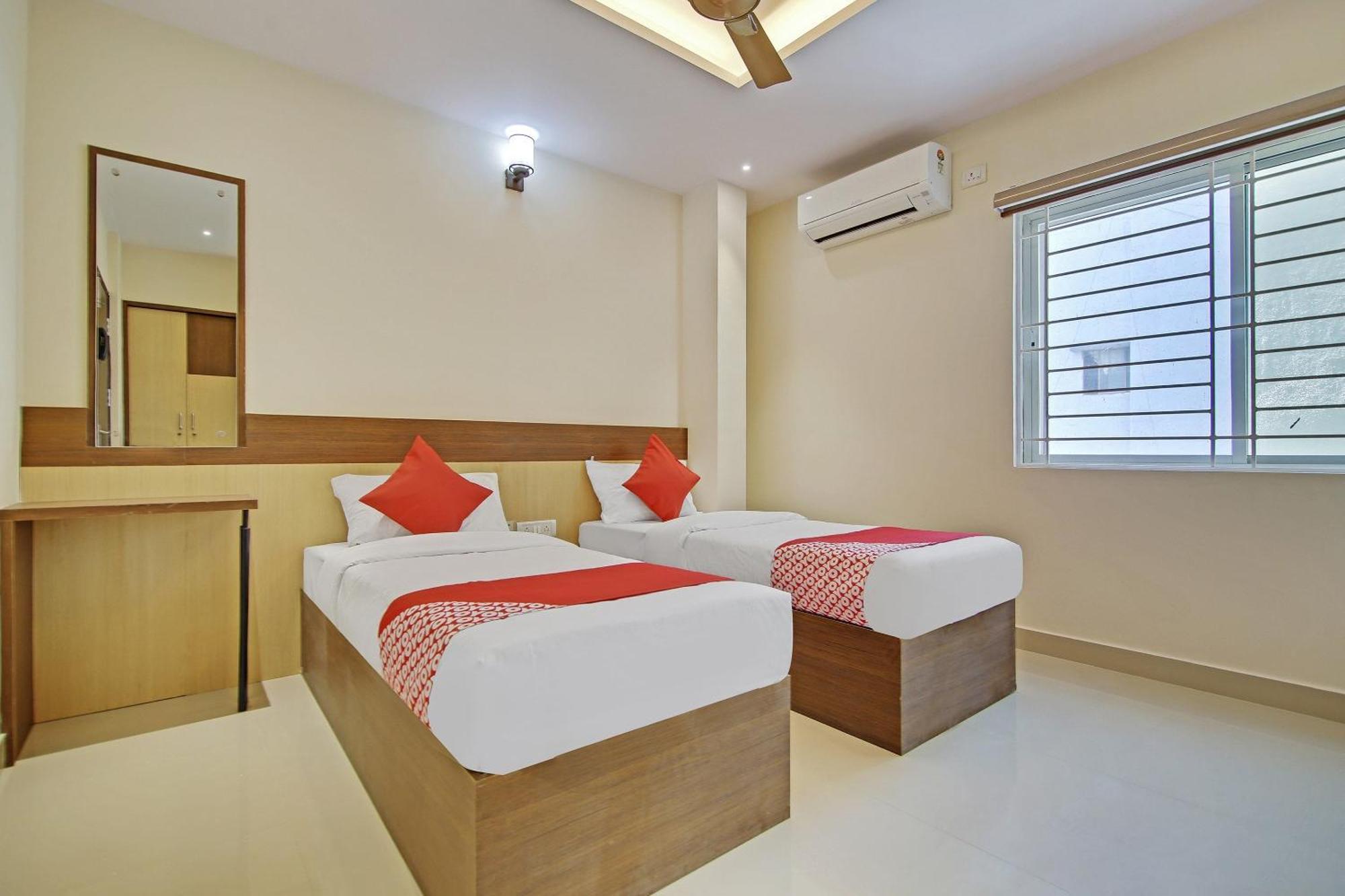Hotel Collection O Withinn