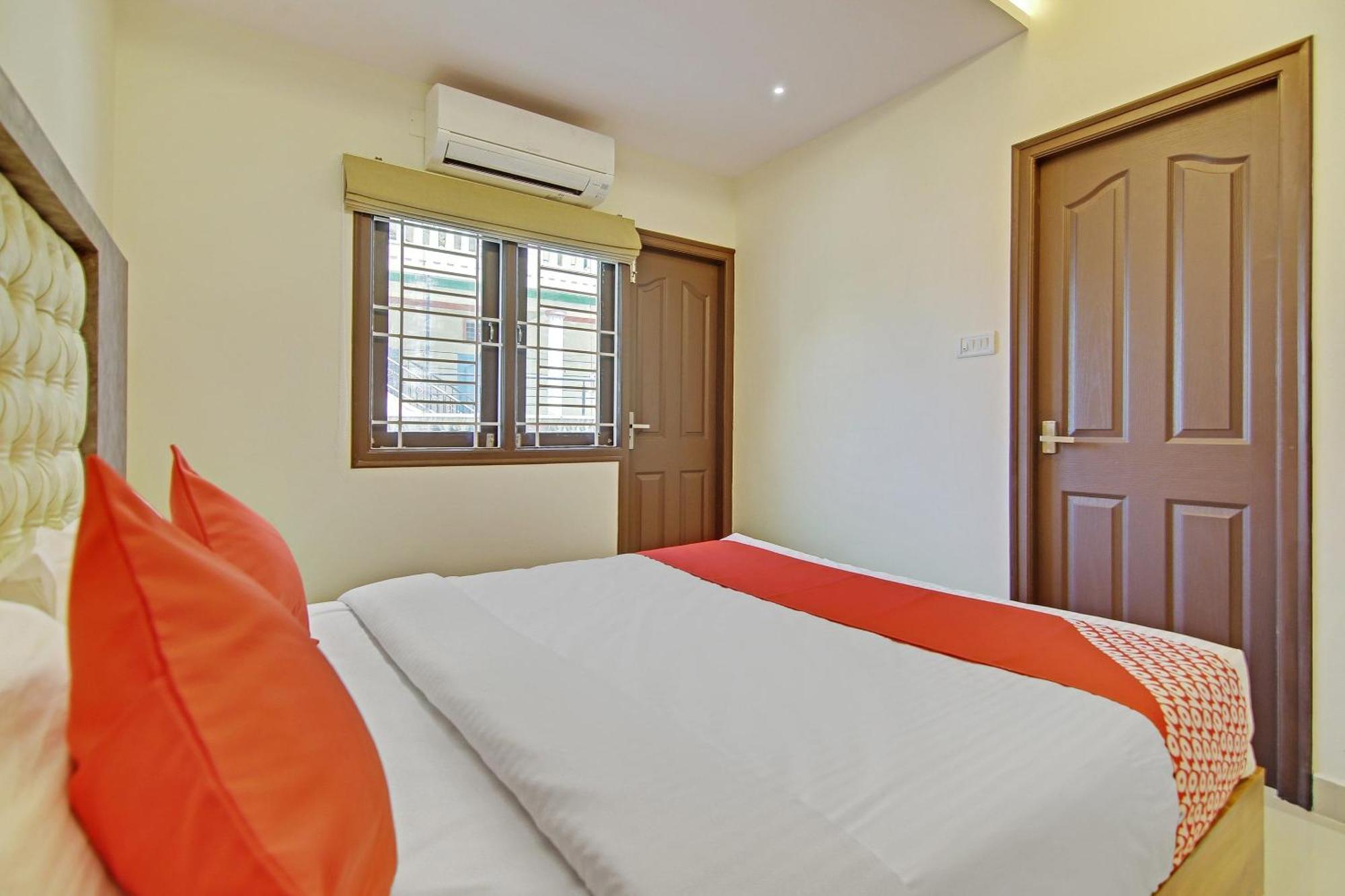 Hotel Collection O Withinn Bangalore