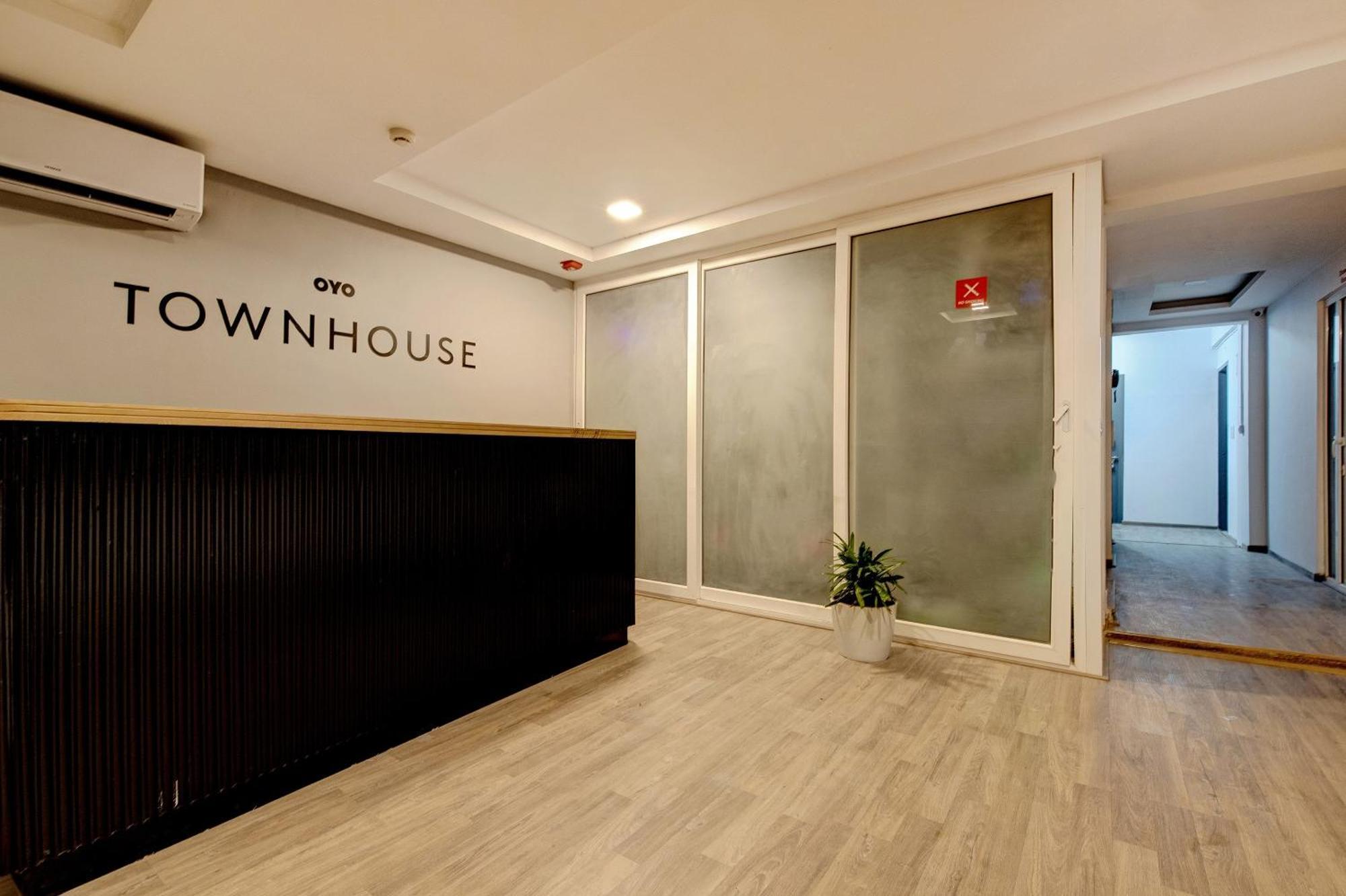 Townhouse Siri Residency 4*