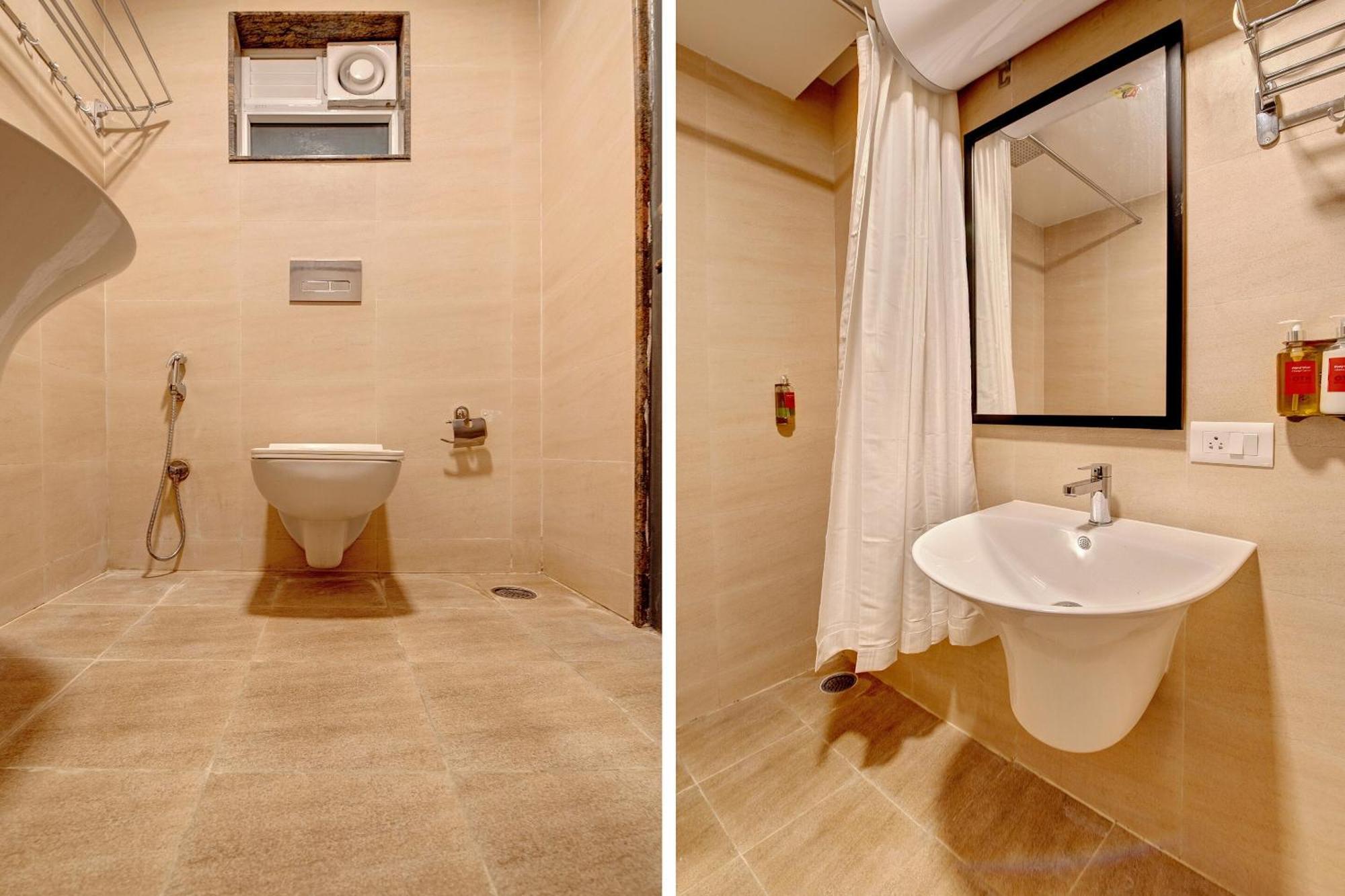 Hotel Townhouse Siri Residency