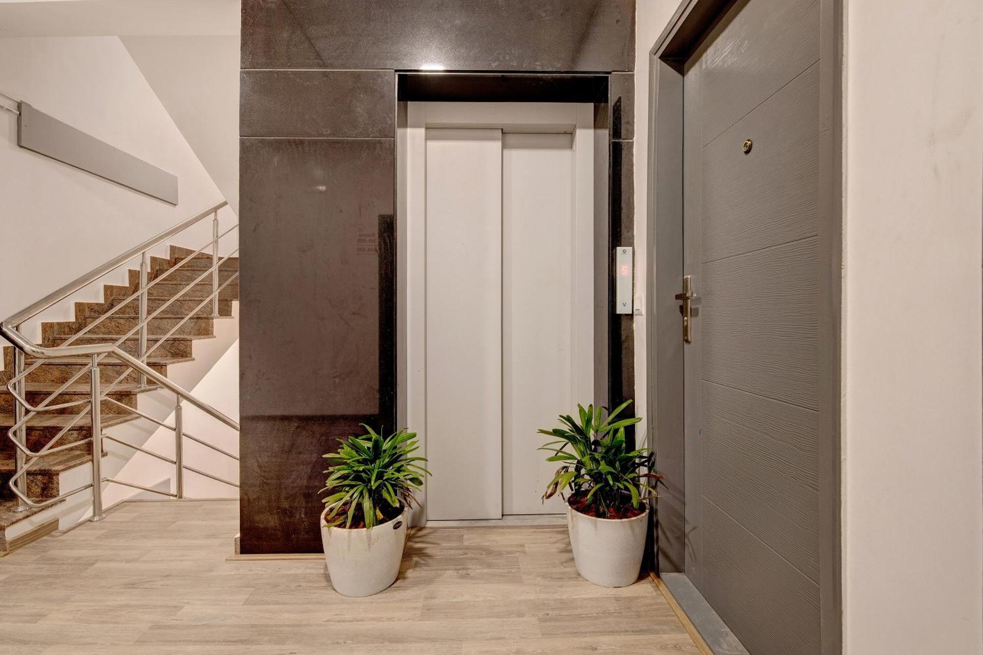 Hotel Townhouse Siri Residency 4*