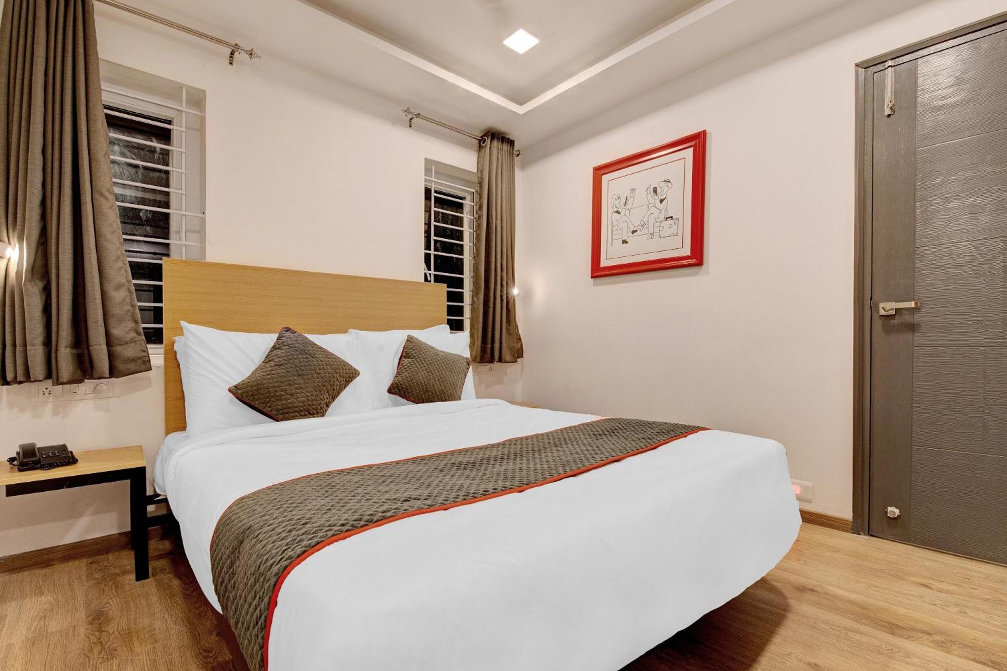 Townhouse Siri Residency 4*