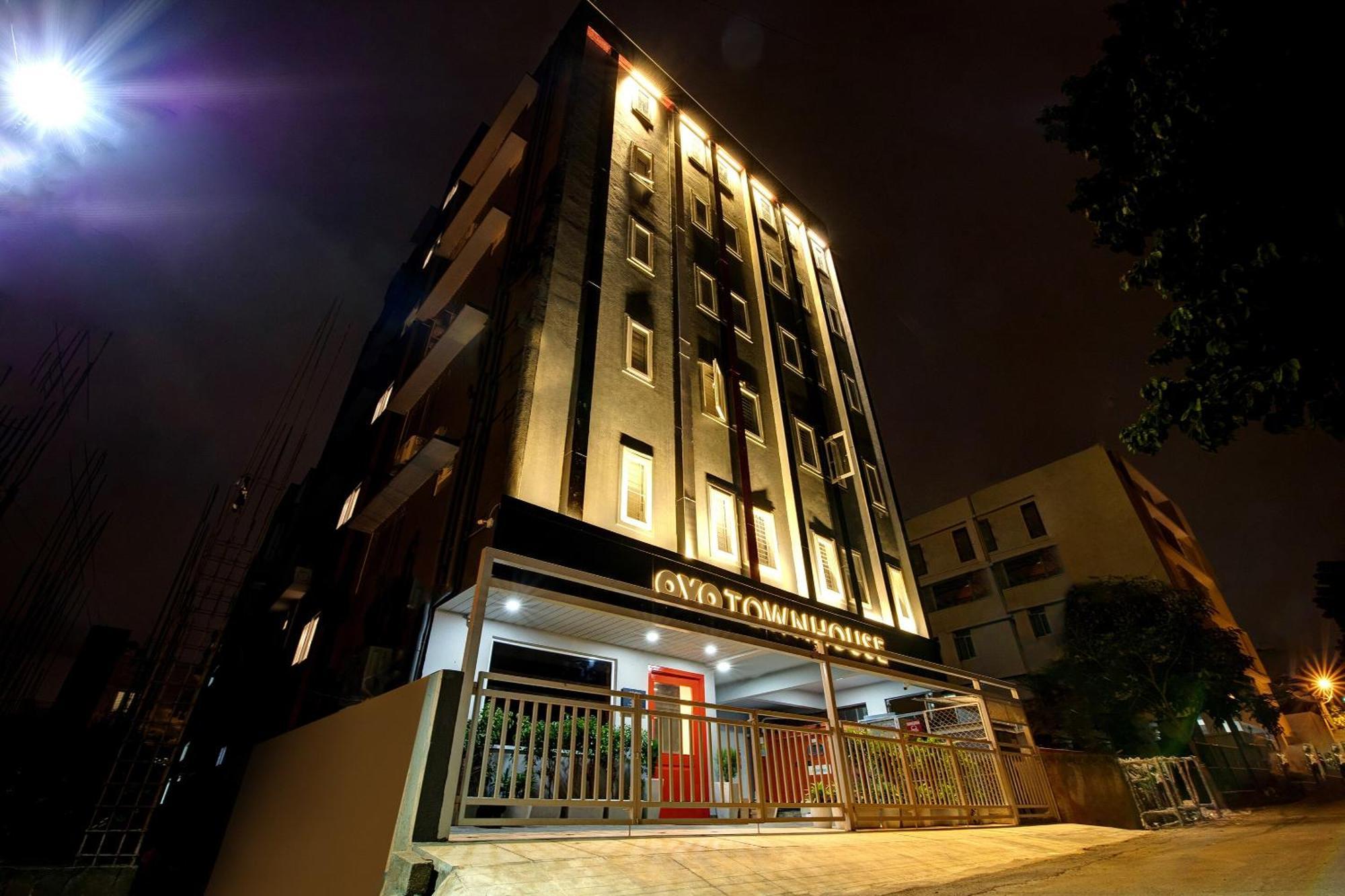 Townhouse Siri Residency 4*