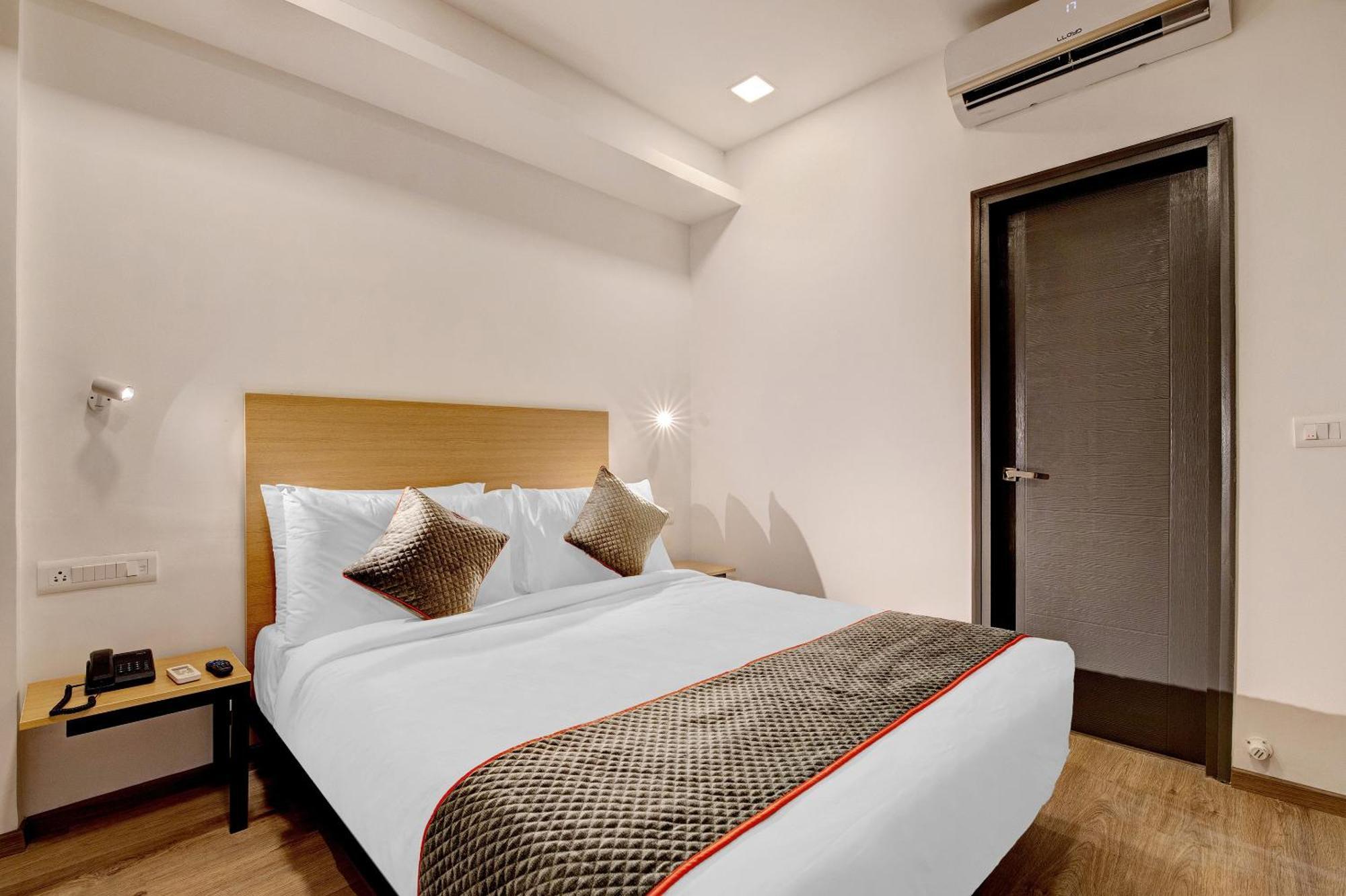 Townhouse Siri Residency Bangalore