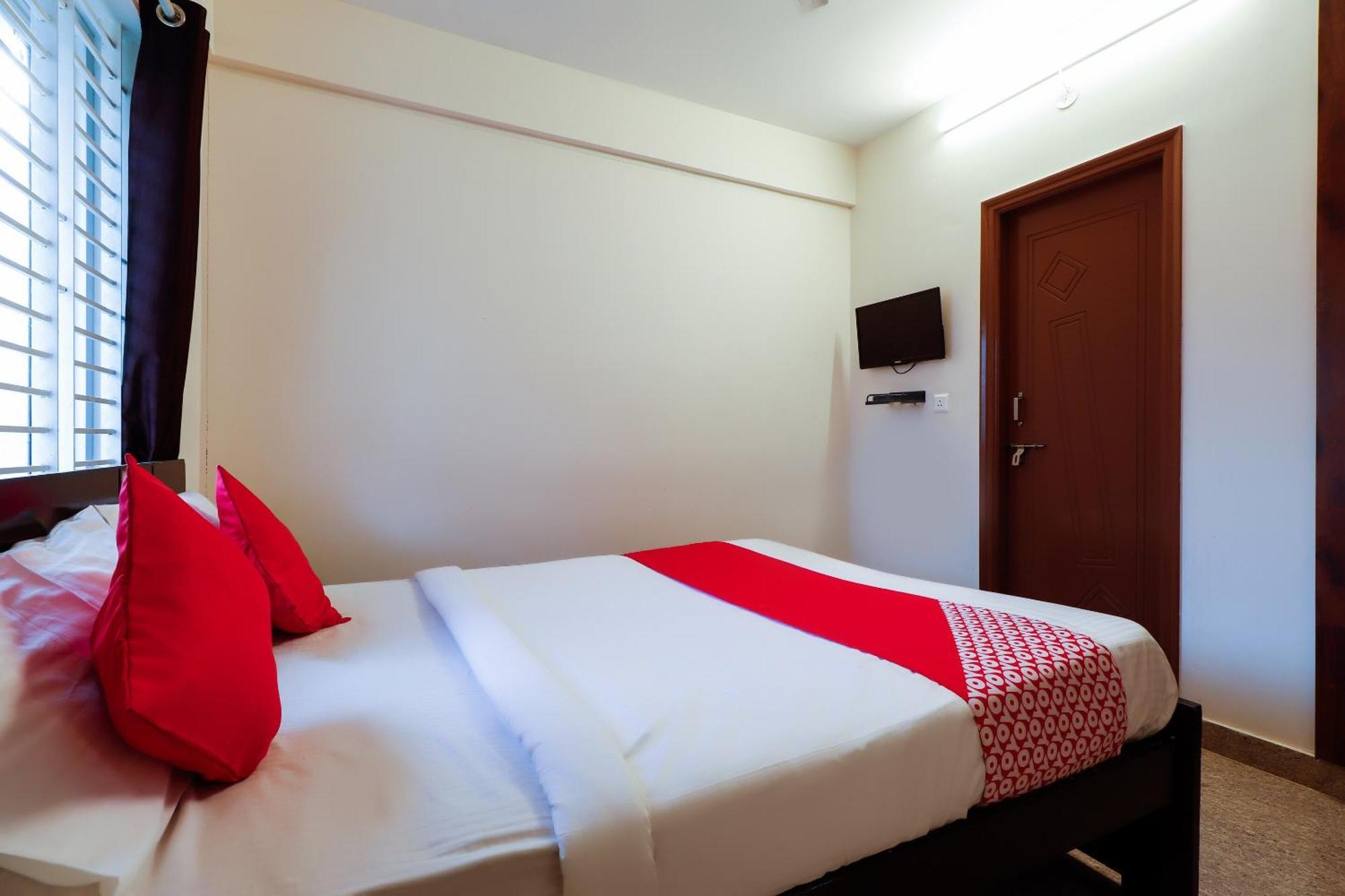 Gn Collection O Near Rajajinagar Industrial Estate