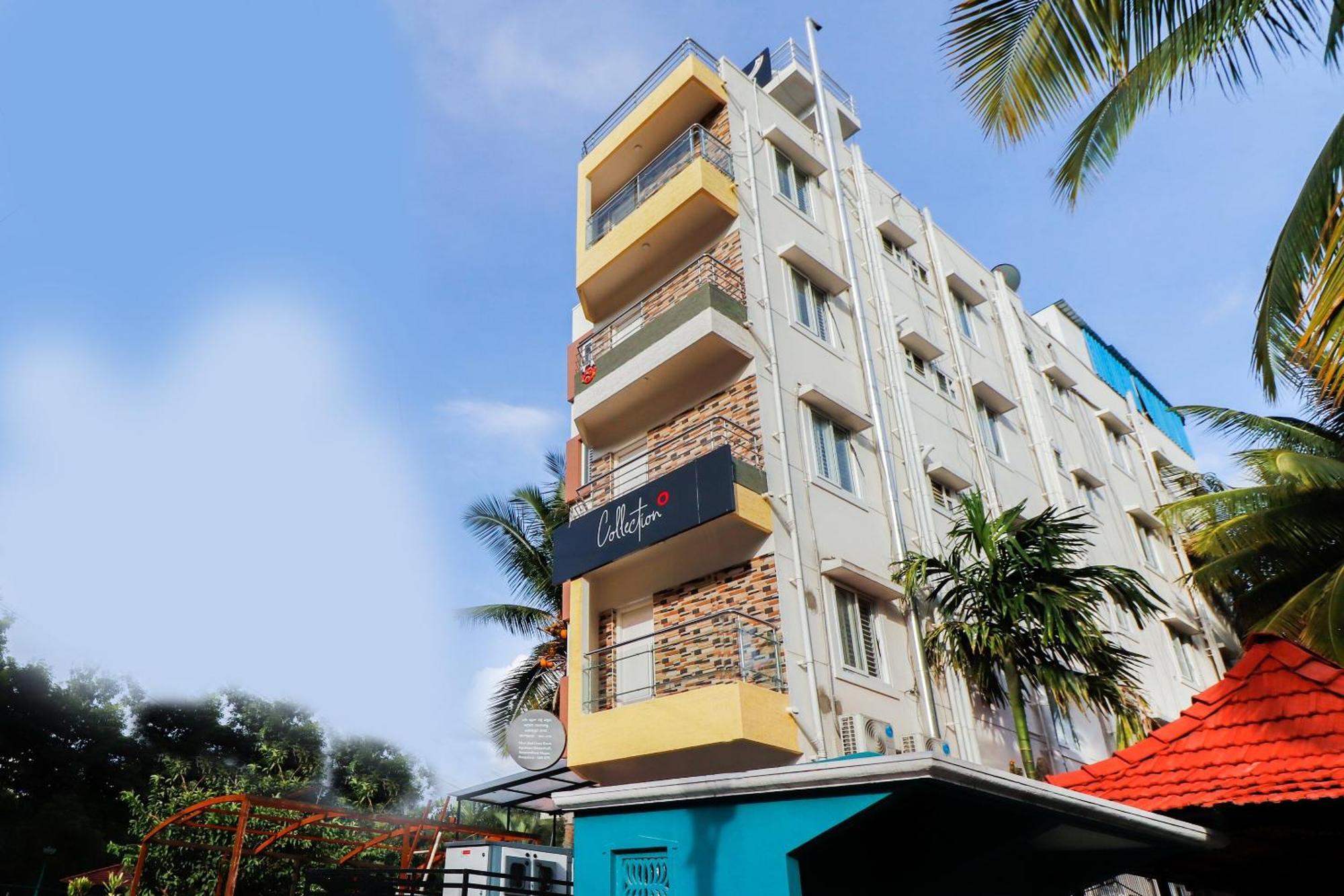 Gn Collection O Near Rajajinagar Industrial Estate