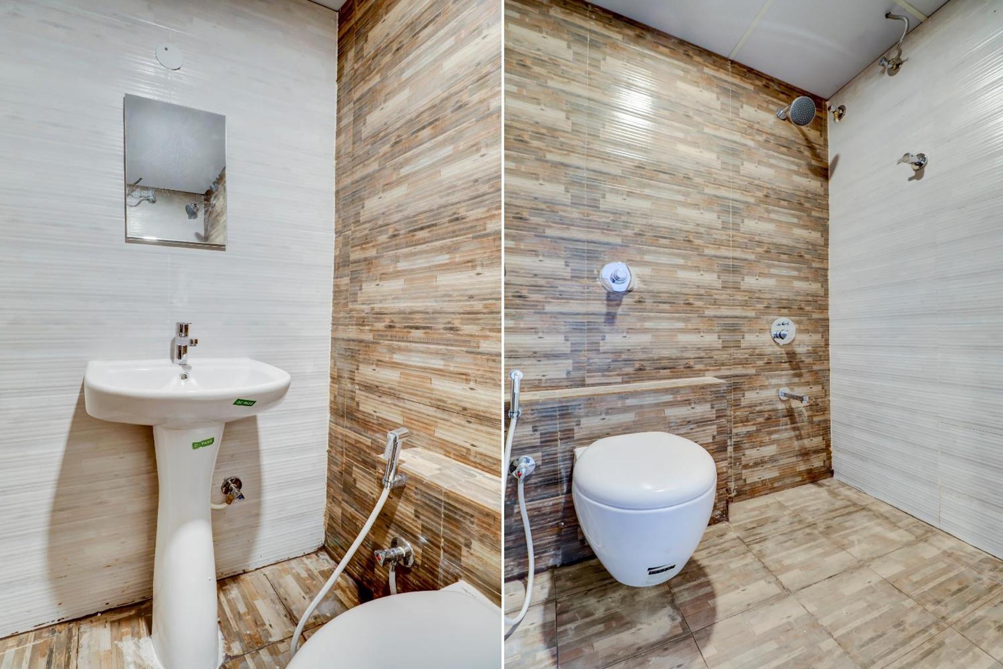 O Exotic Bsk Rd Stage Guest house