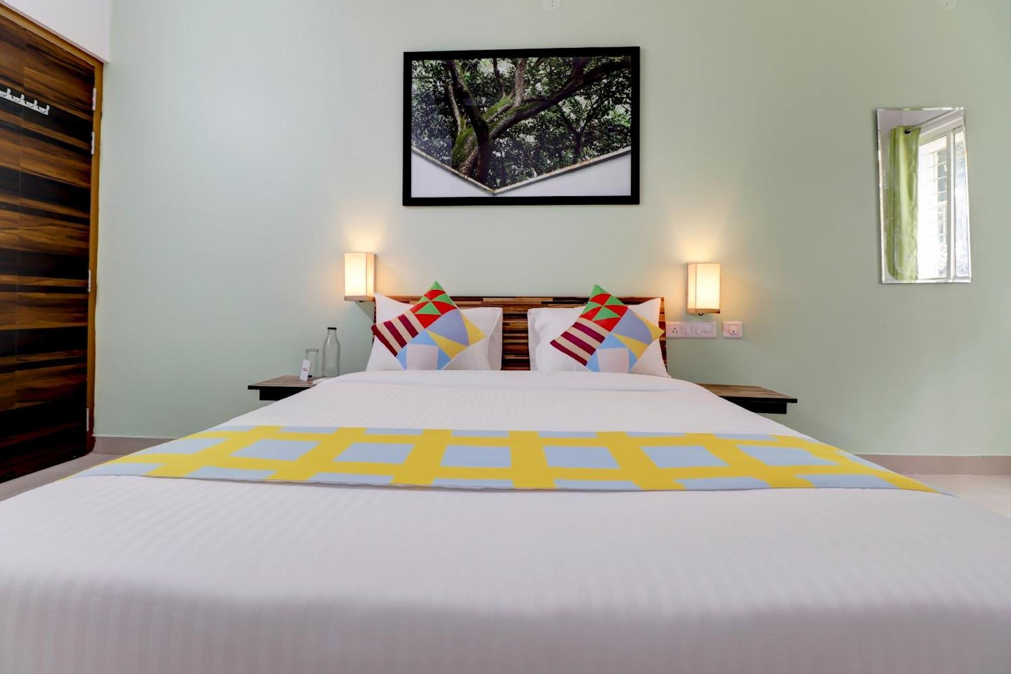 Guest house O Exotic Bsk Rd Stage 3*