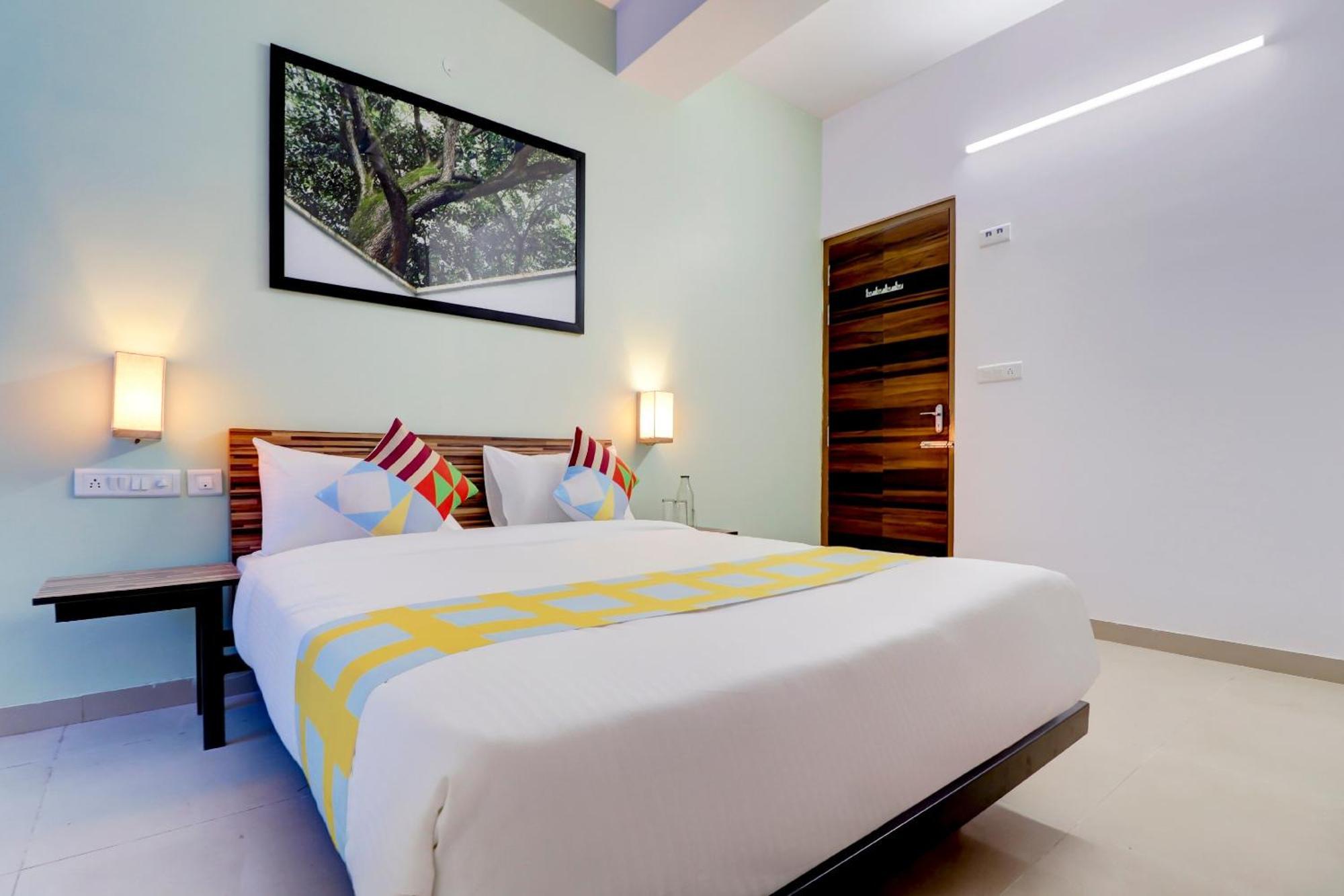Guest house O Exotic Bsk Rd Stage Bangalore