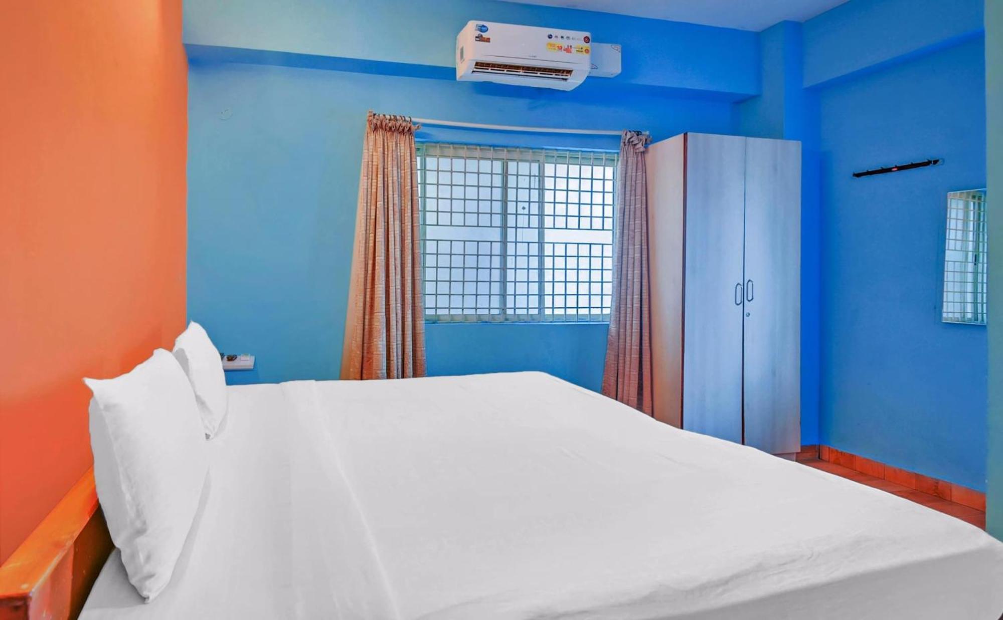 Hotel O Sri Sai Guru Comforts Bangalore