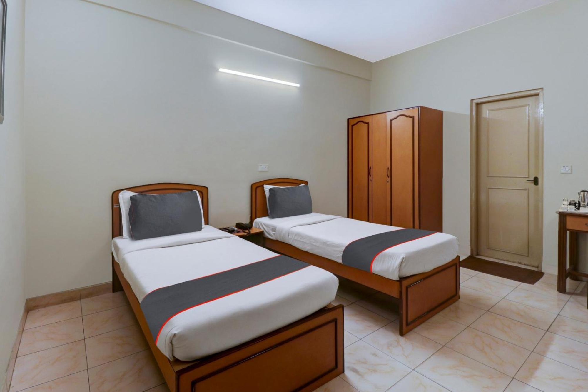 Super Collection O View Homes Near Nexus Hotel 4*