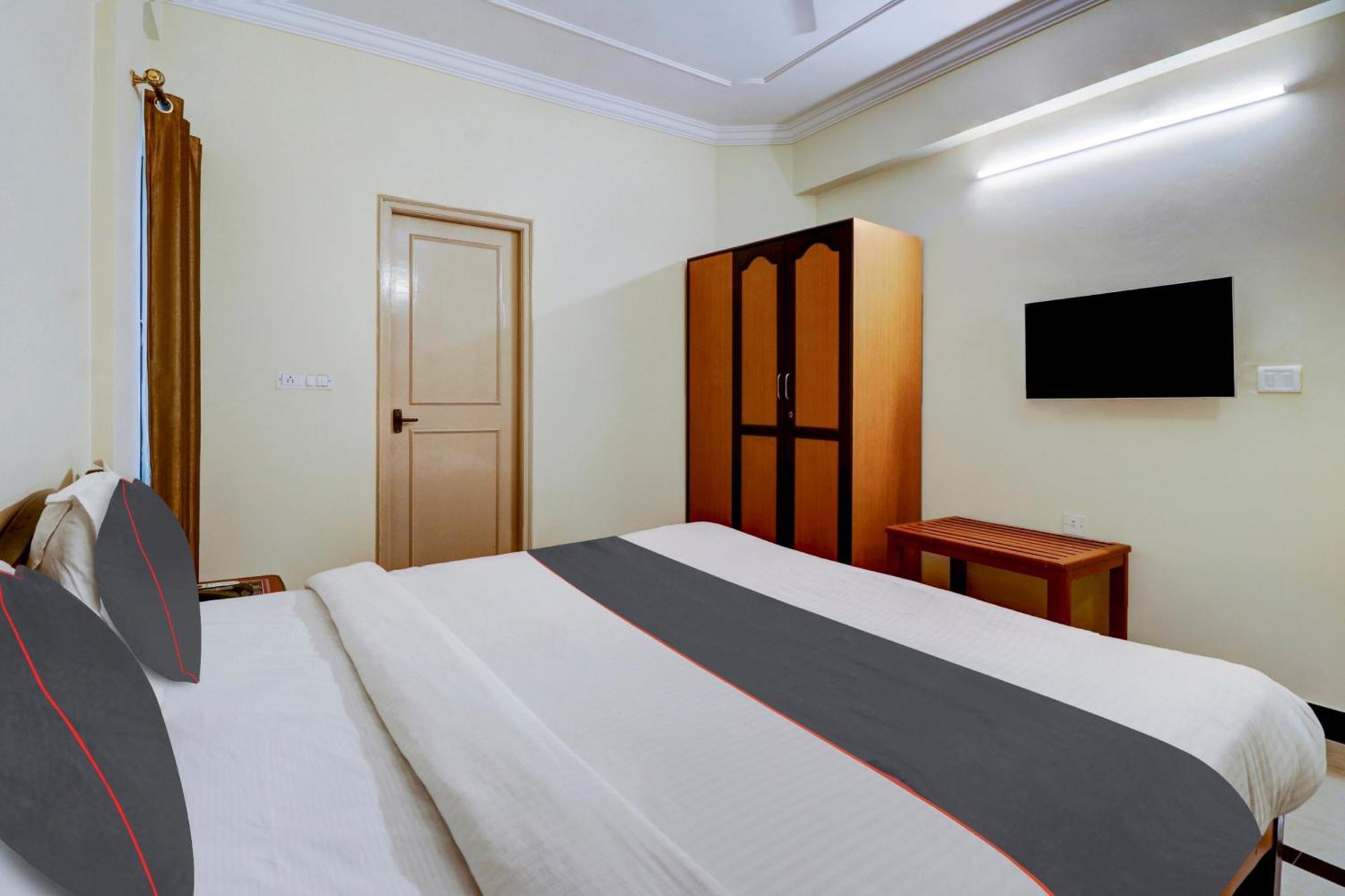 Super Collection O View Homes Near Nexus Hotel Bangalore