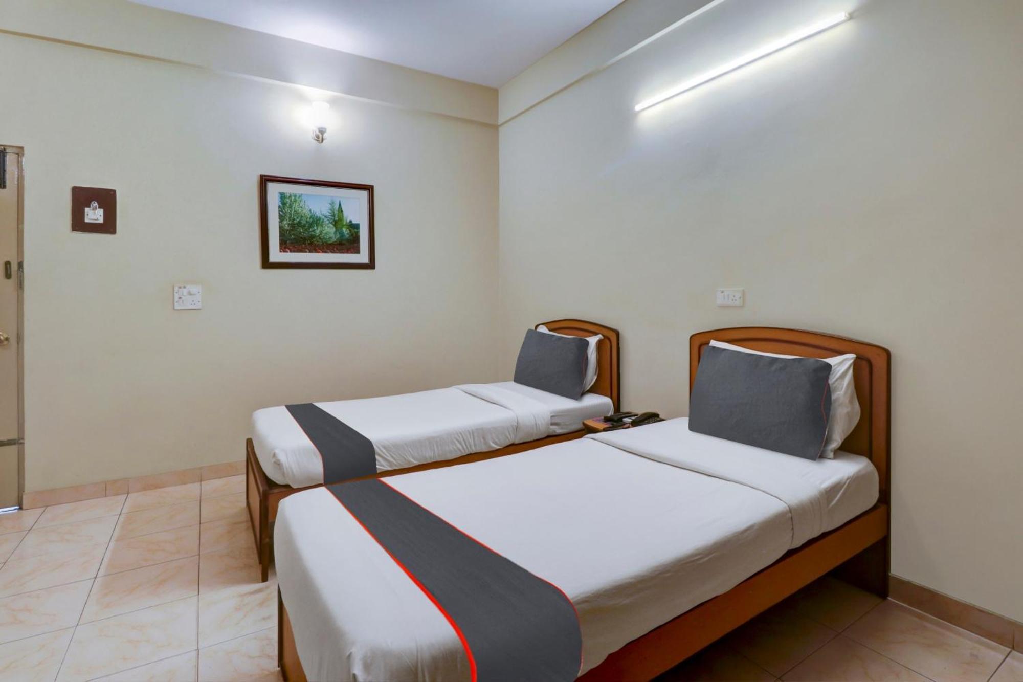 Hotel Super Collection O View Homes Near Nexus Bangalore