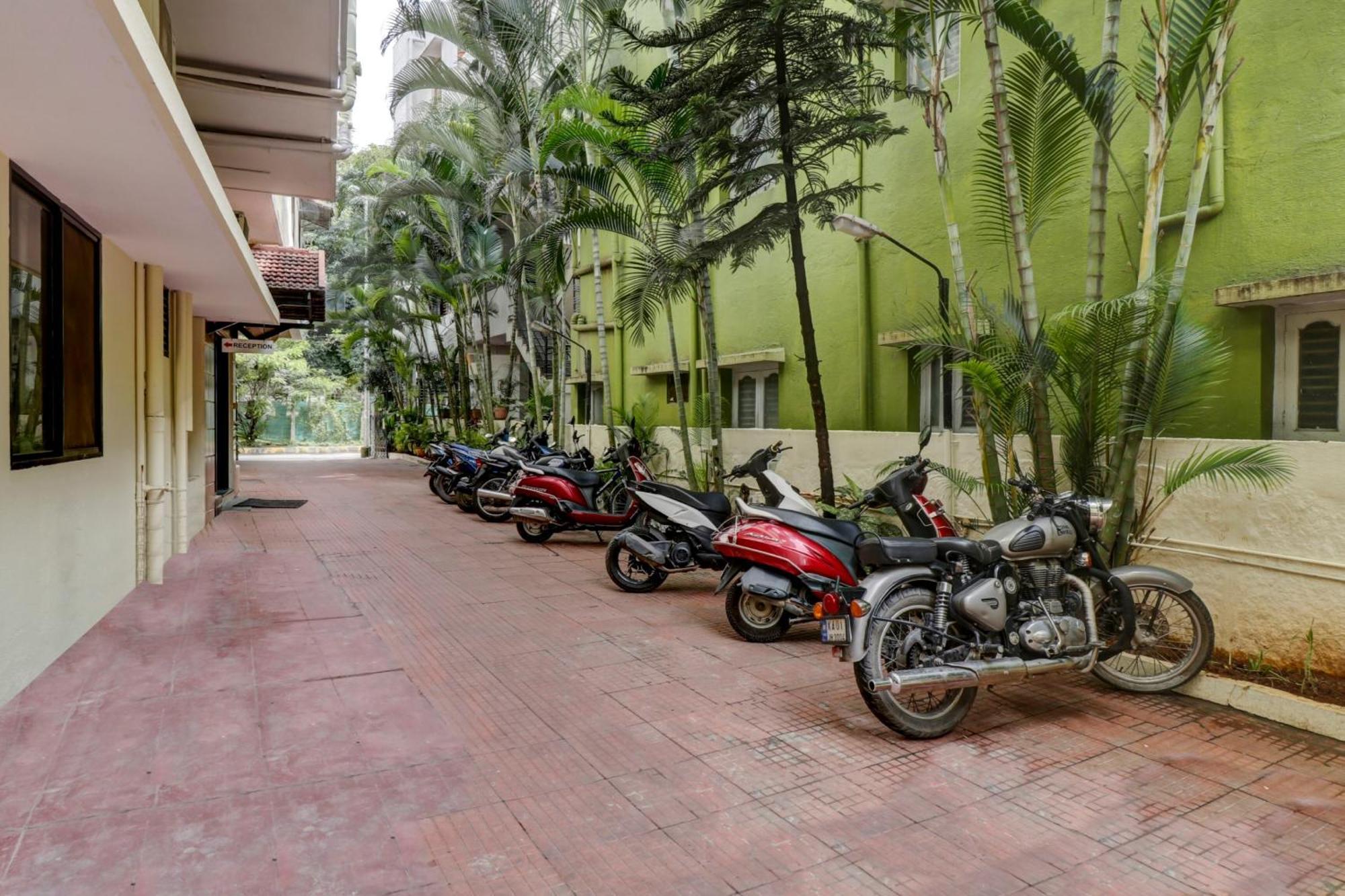 Super Collection O View Homes Near Nexus 4*