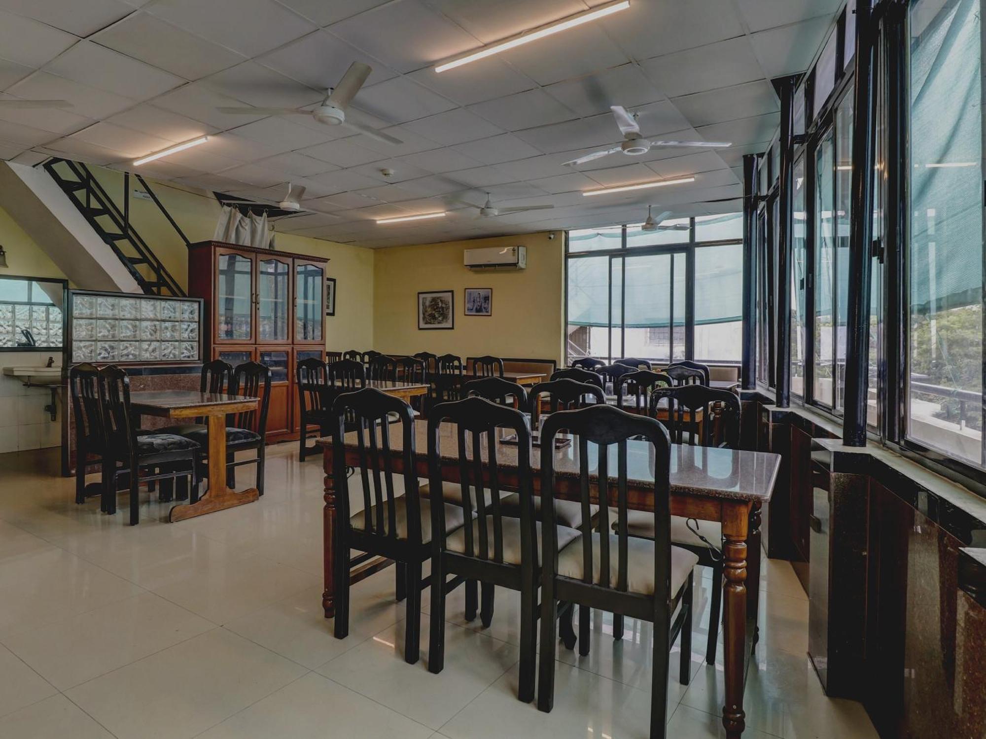 Super Collection O View Homes Near Nexus 4* Bangalore