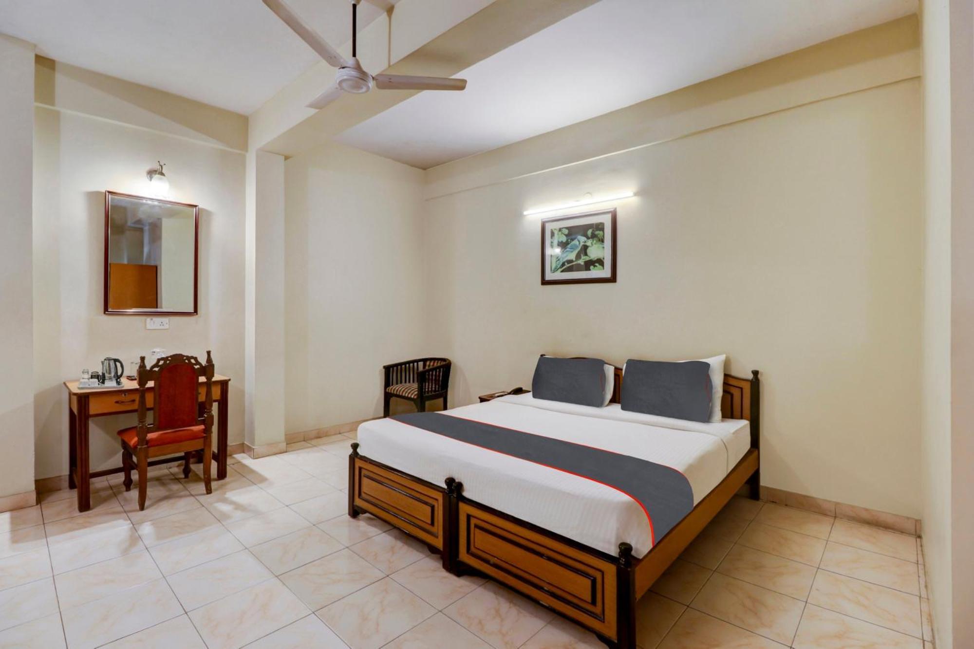 Hotel Super Collection O View Homes Near Nexus