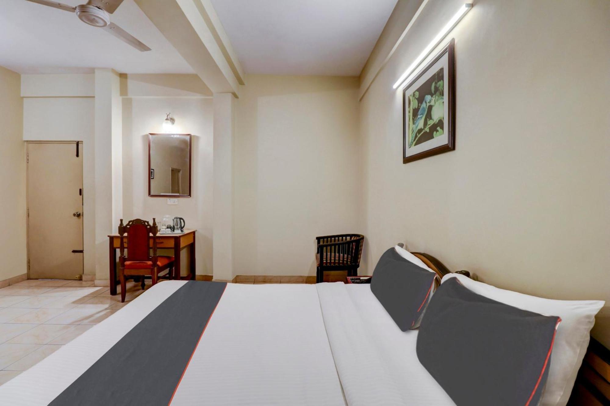 Super Collection O View Homes Near Nexus Hotel 4*