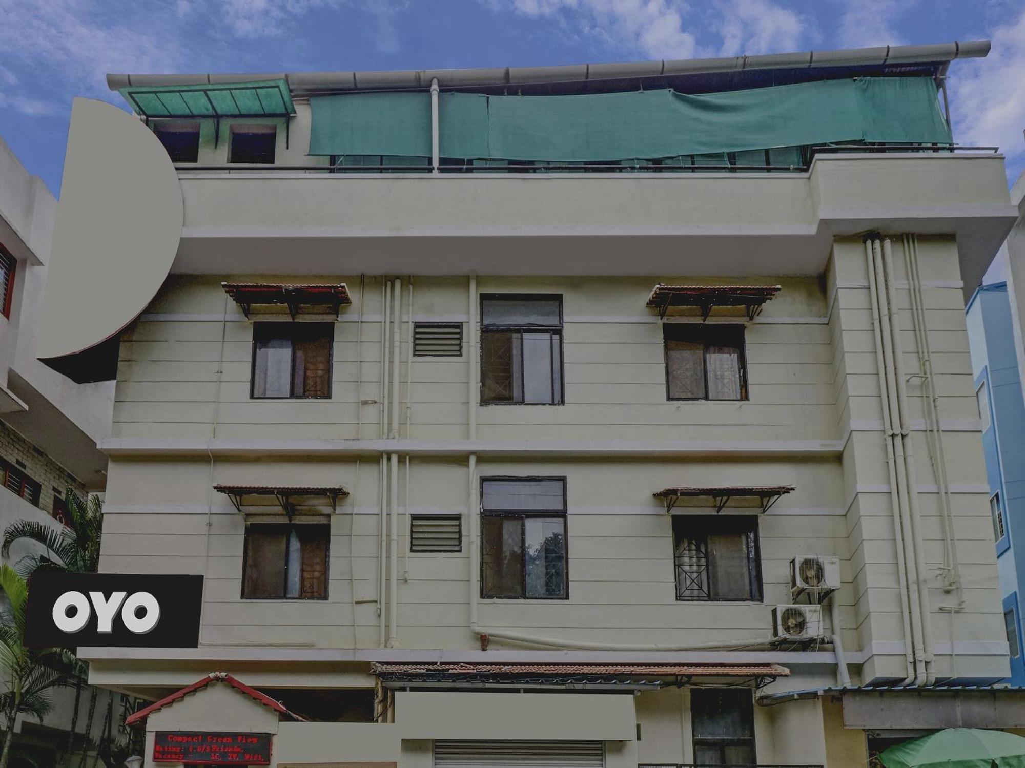 Super Collection O View Homes Near Nexus Bangalore