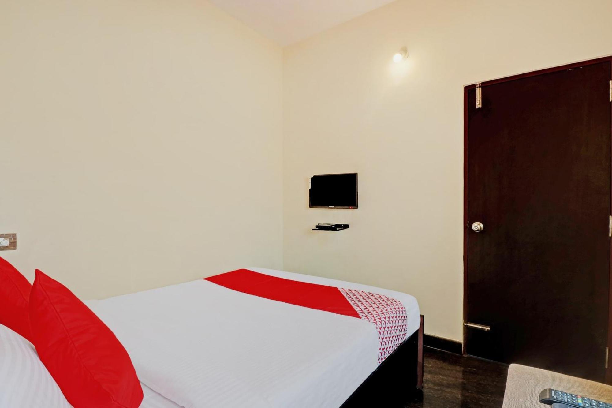 Hotel O Blooms 3*