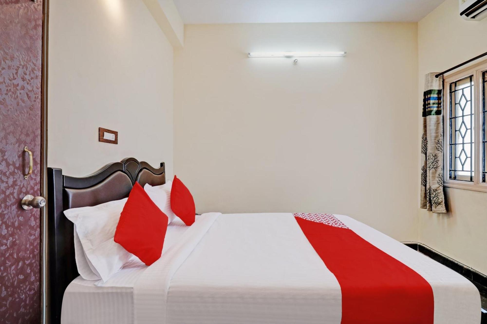 O Blooms Hotel Bangalore