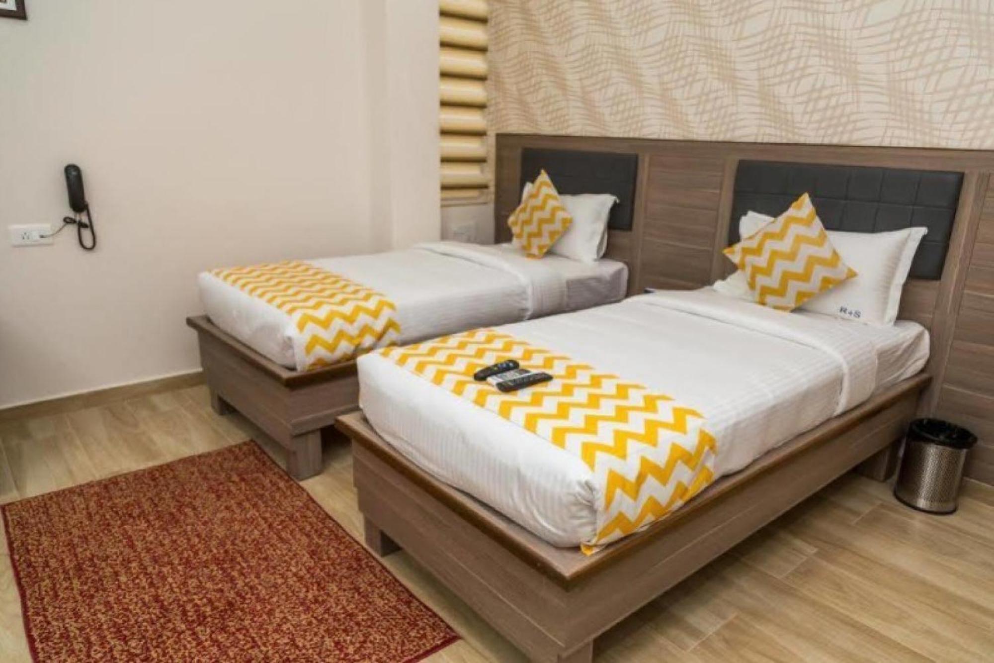Hotel O Druvin Boutique 3*