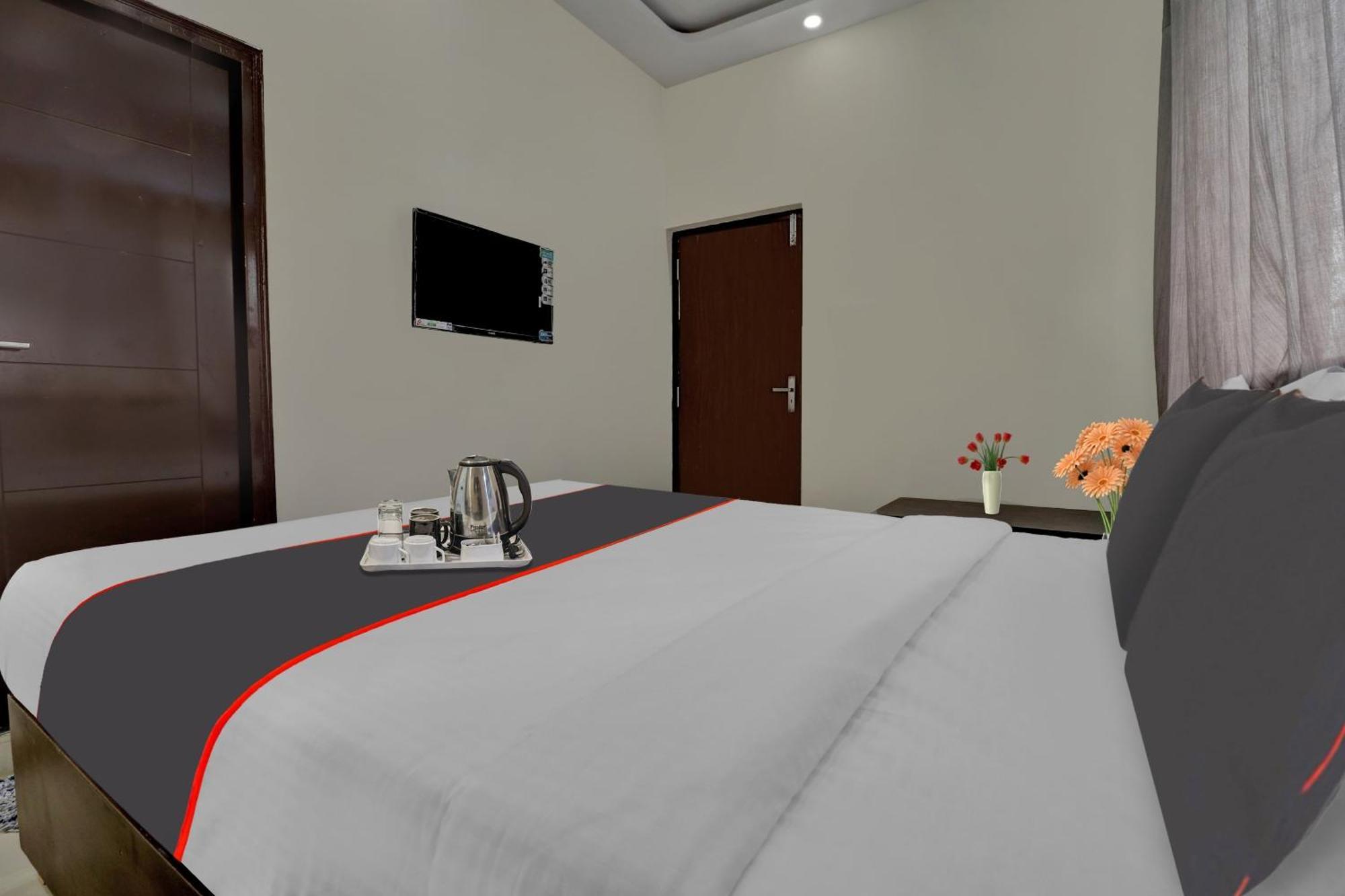 Hotel O Sai Orchid