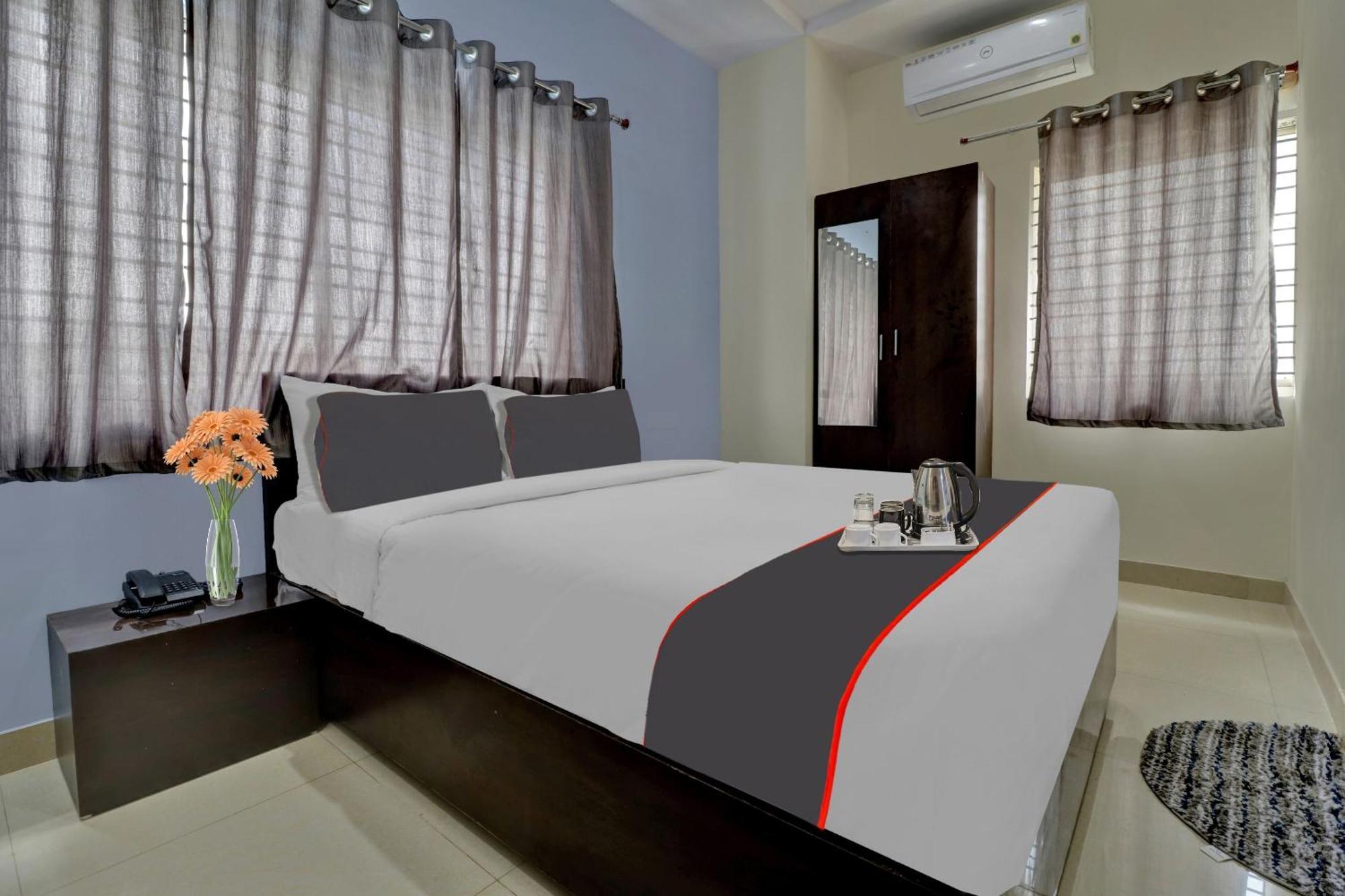 O Sai Orchid Hotel