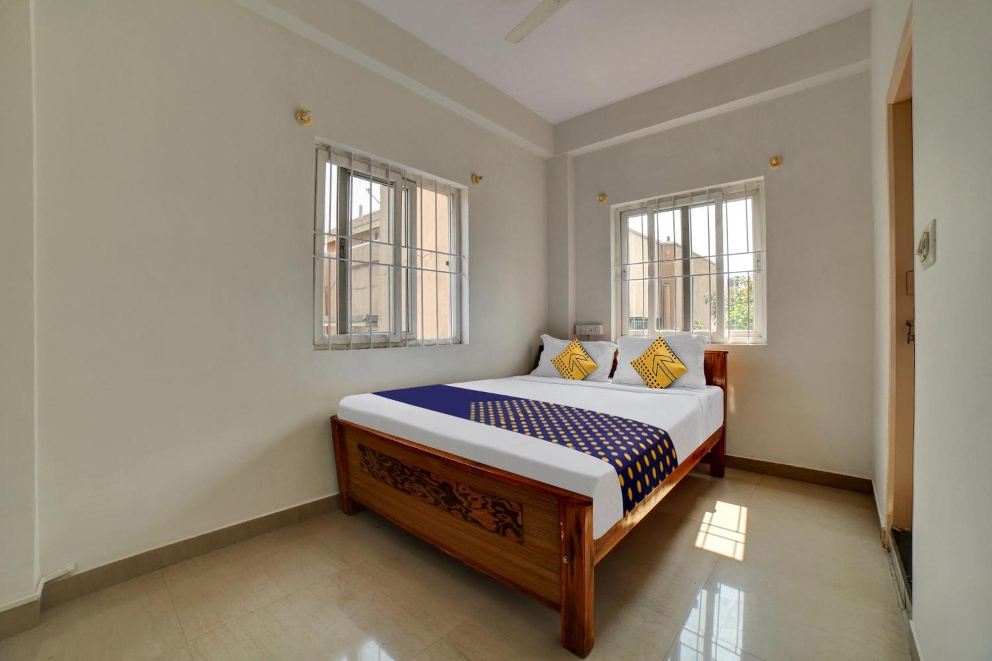 Hotel O Fortuner Palace Bangalore