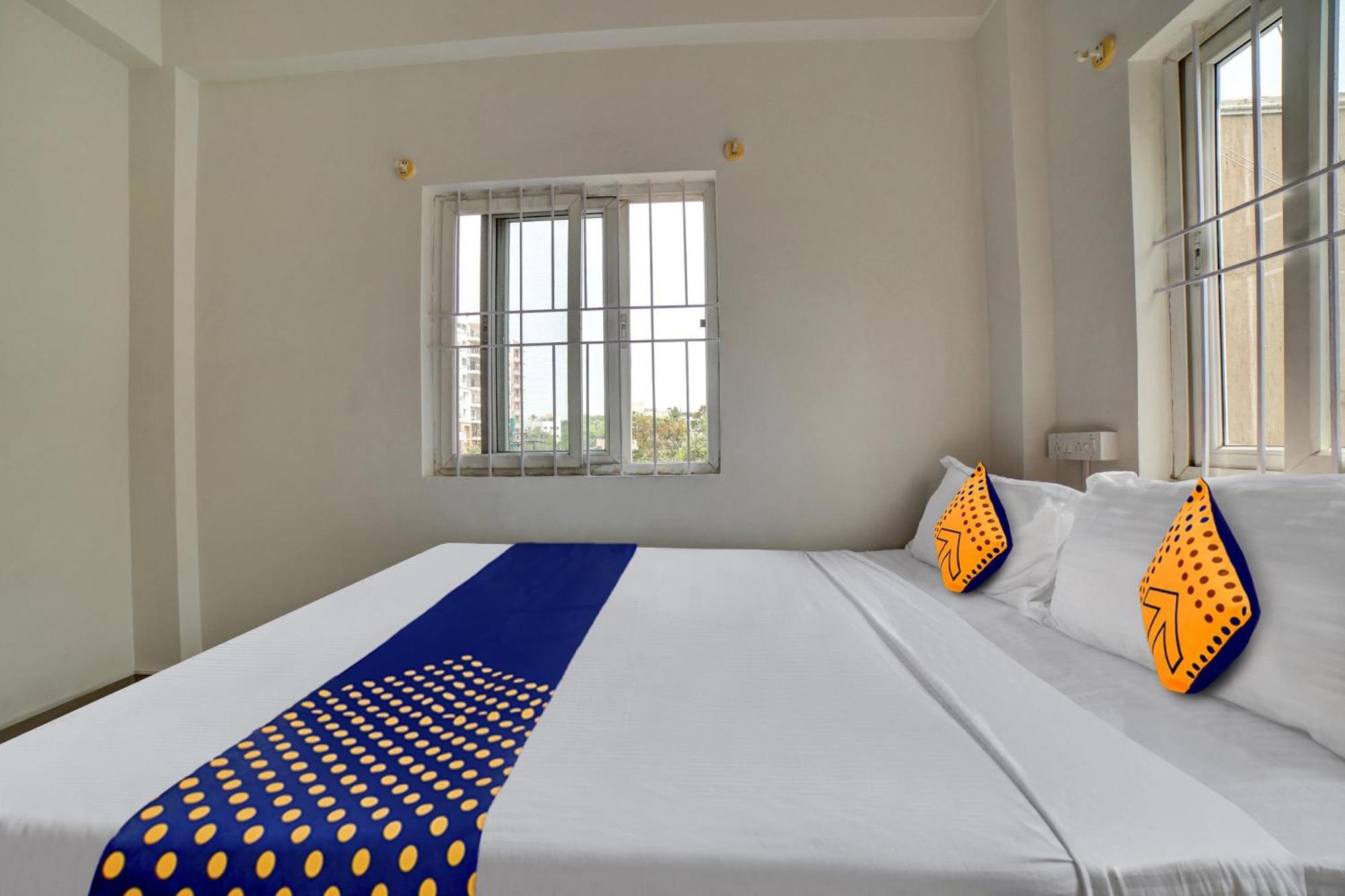 O Fortuner Palace Bangalore