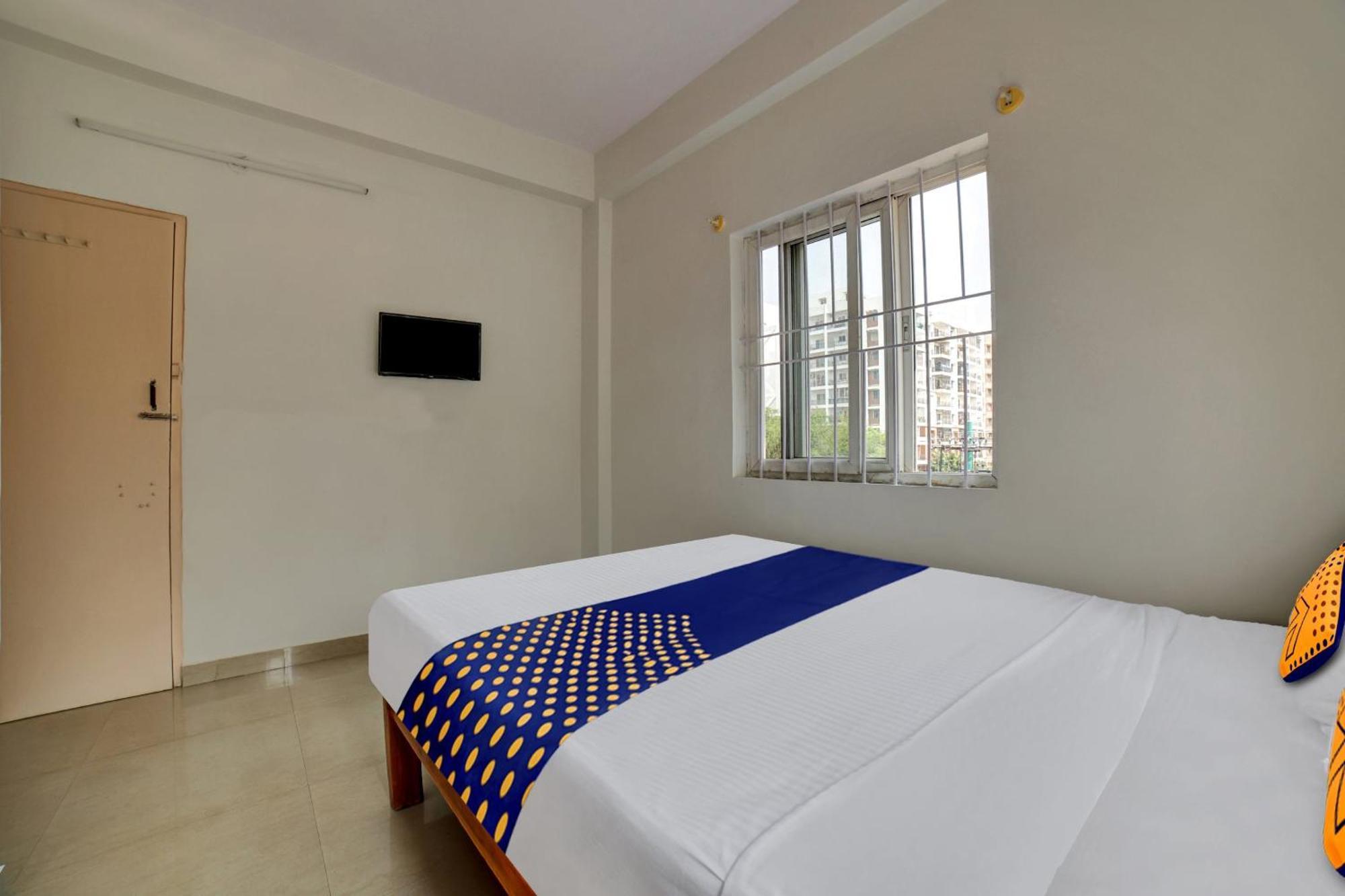 O Fortuner Palace Bangalore