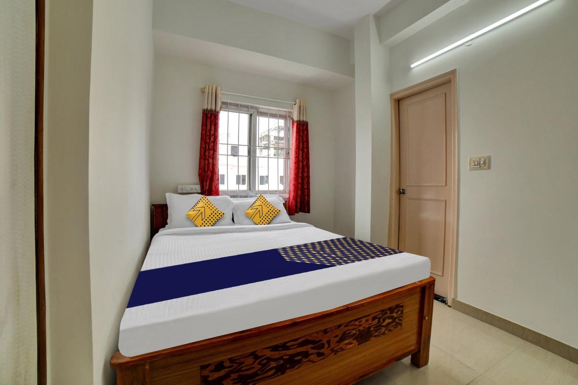 O Fortuner Palace 3* Bangalore
