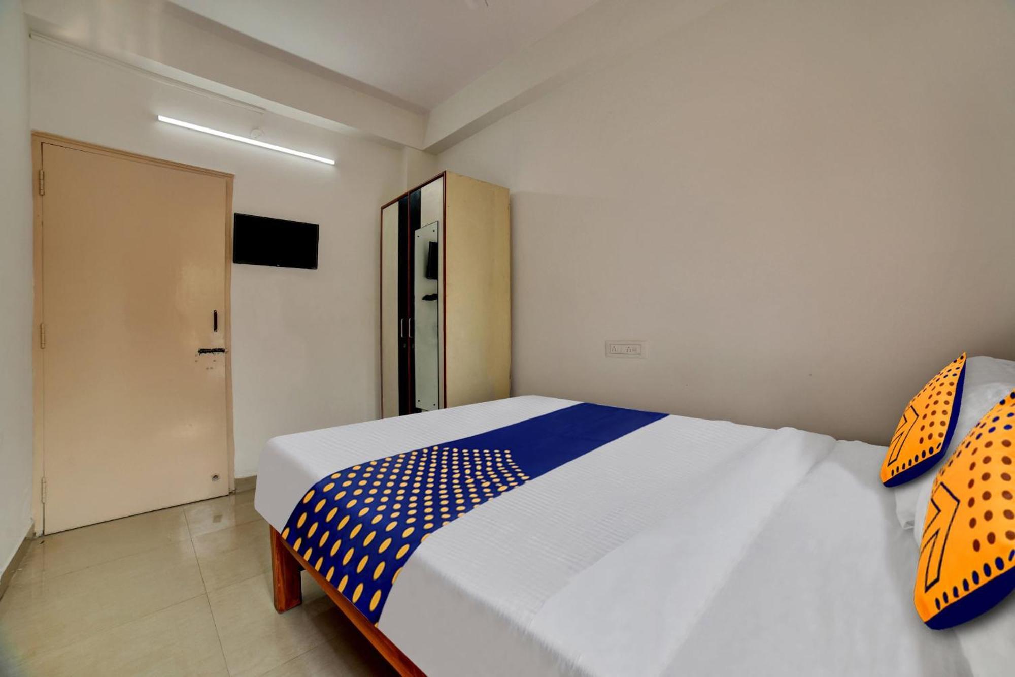 O Fortuner Palace Hotel Bangalore