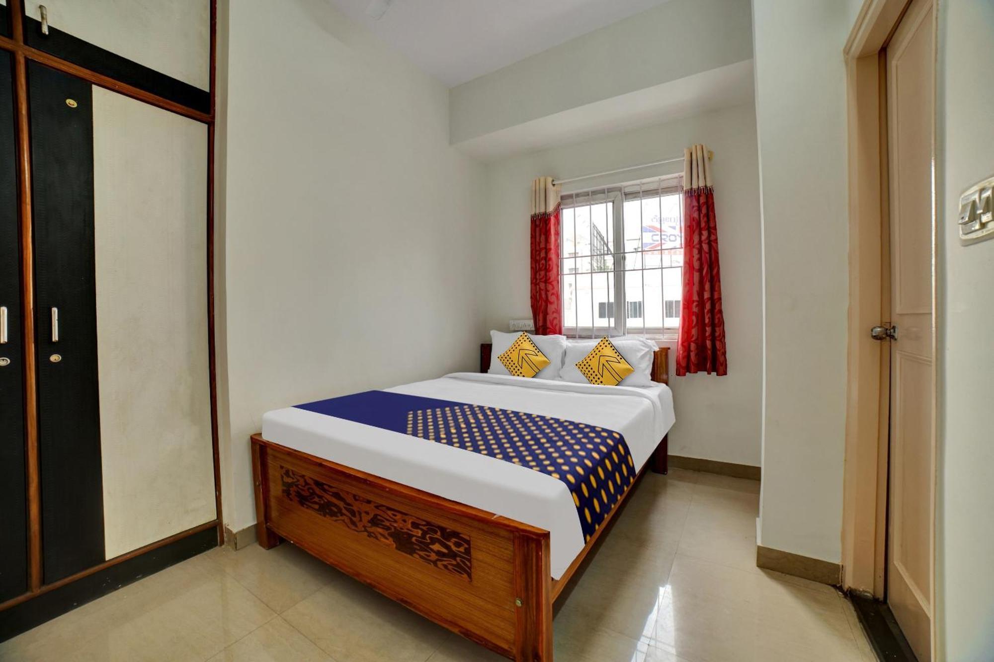 O Fortuner Palace Hotel