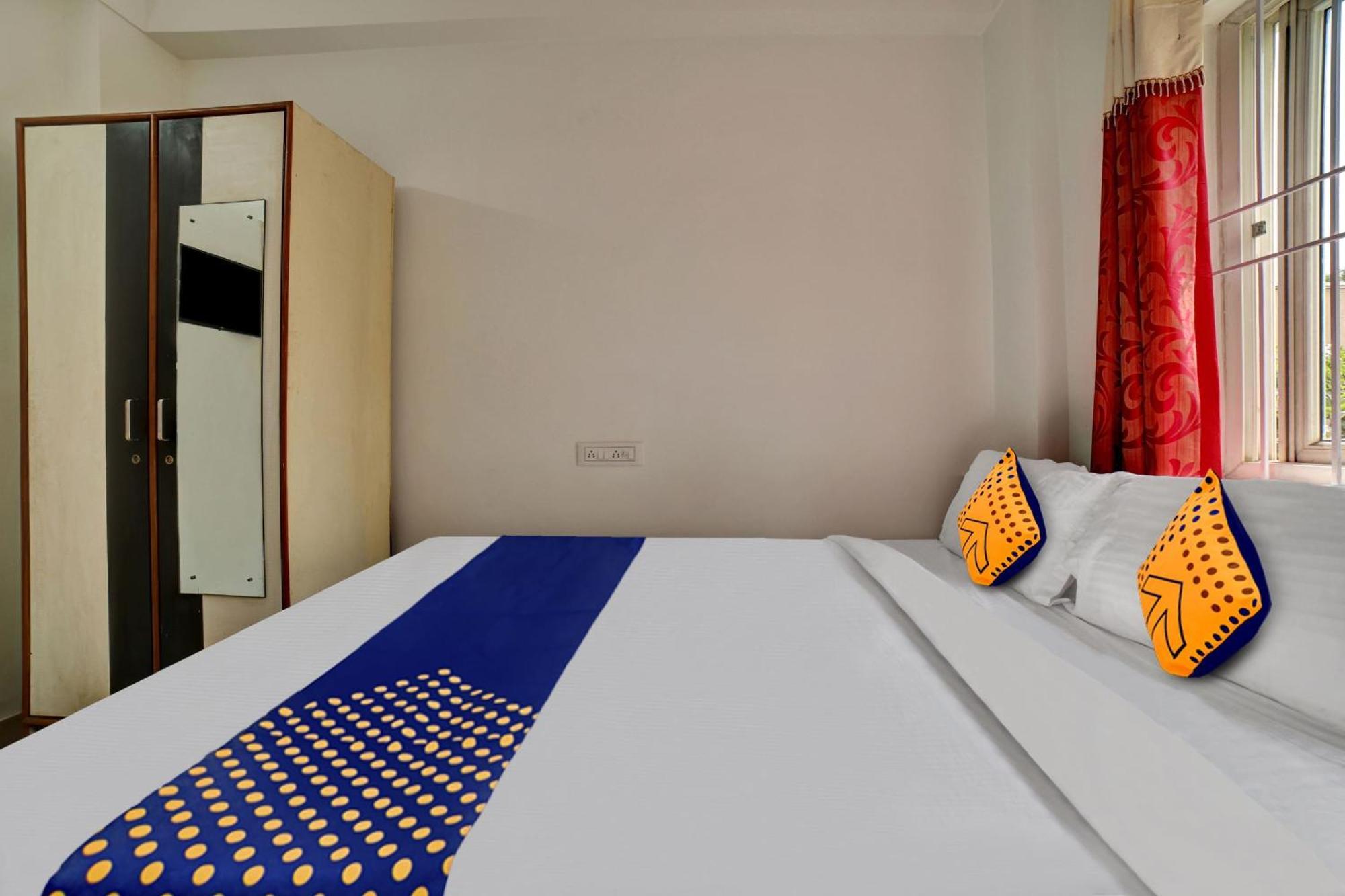 Hotel O Fortuner Palace Bangalore