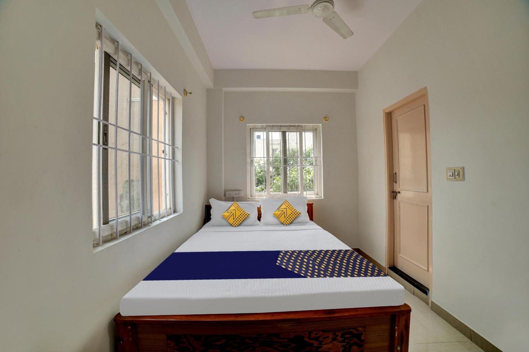 O Fortuner Palace 3*