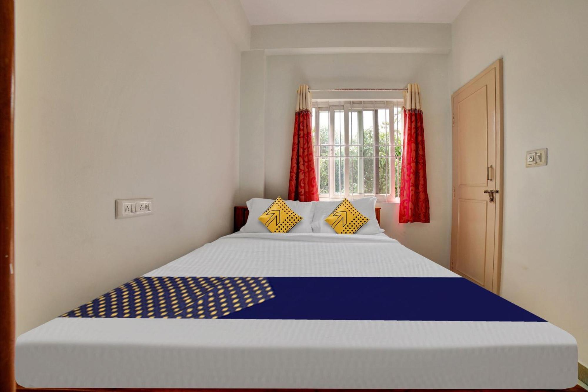 Hotel O Fortuner Palace 3*
