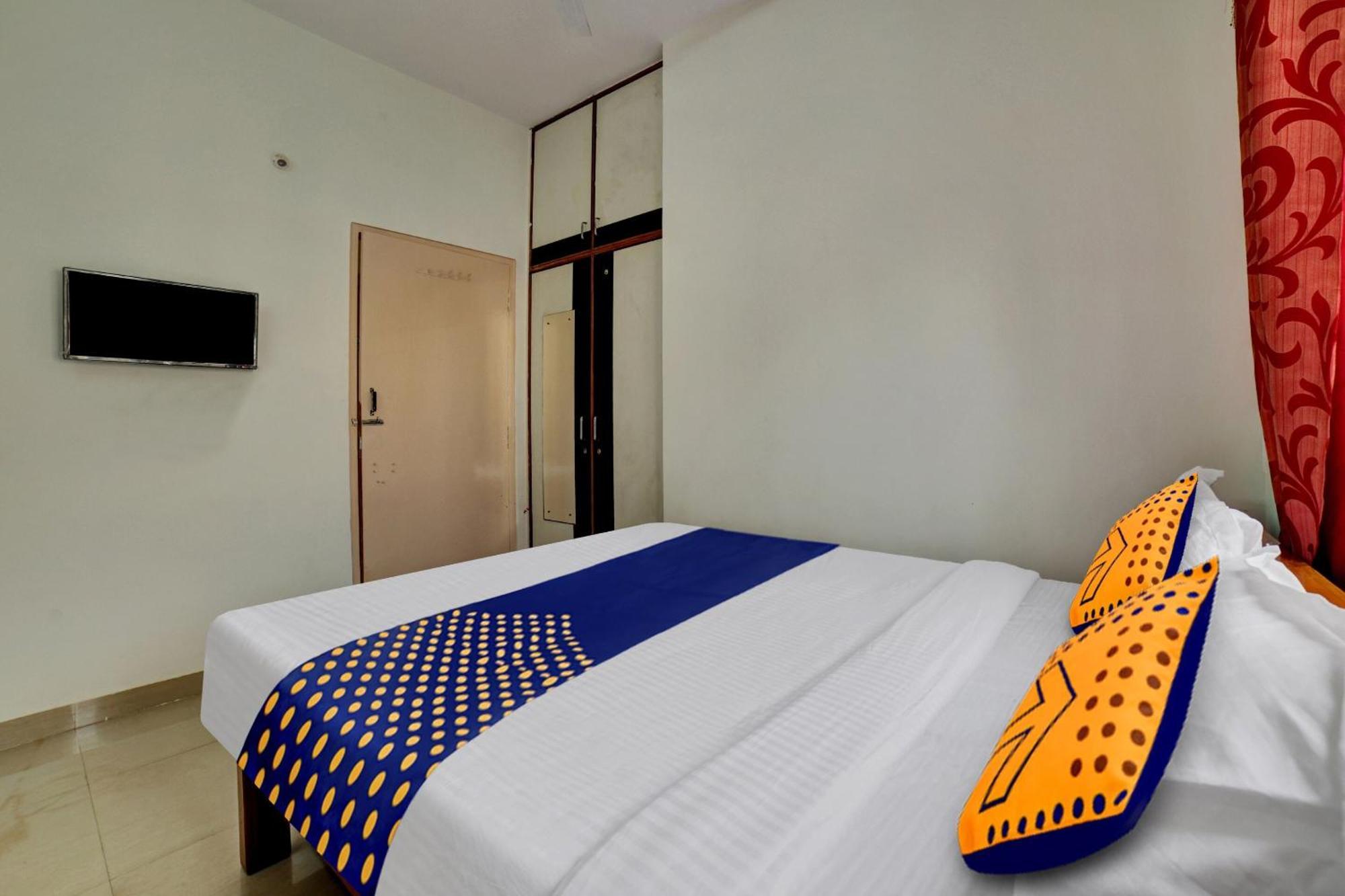 Hotel O Fortuner Palace Bangalore