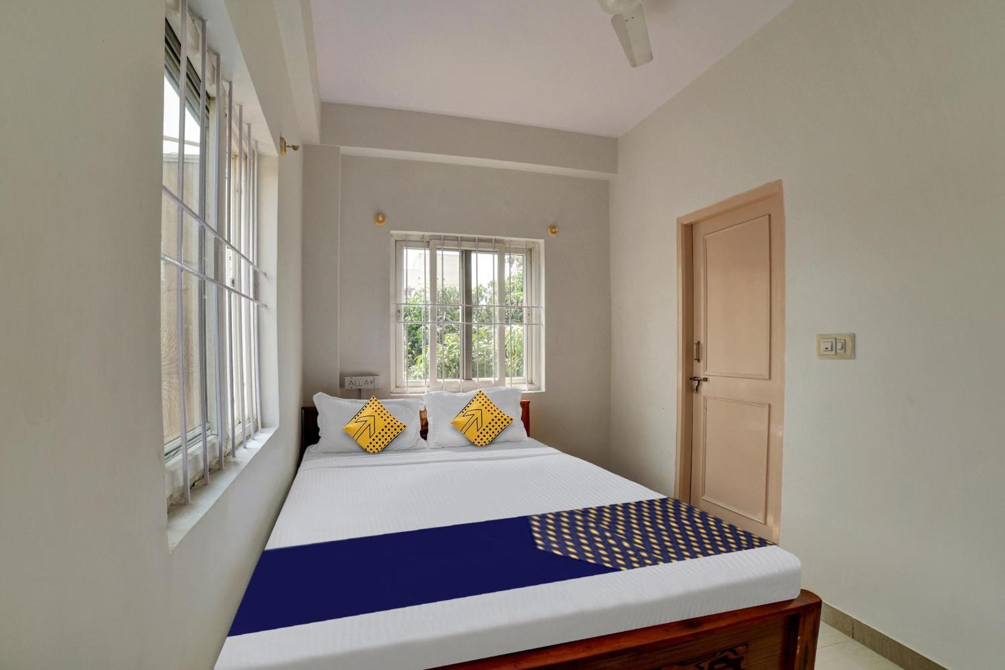 O Fortuner Palace Bangalore
