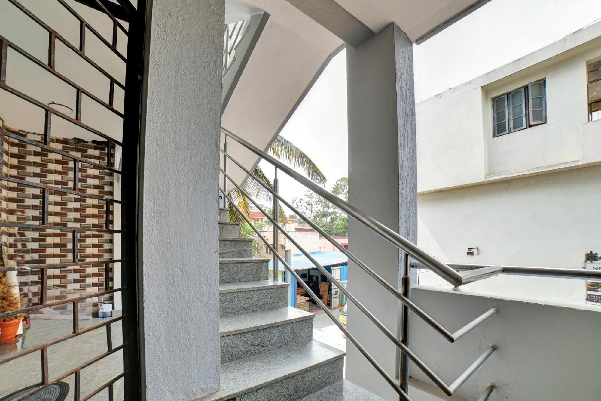 O Fortuner Palace Hotel